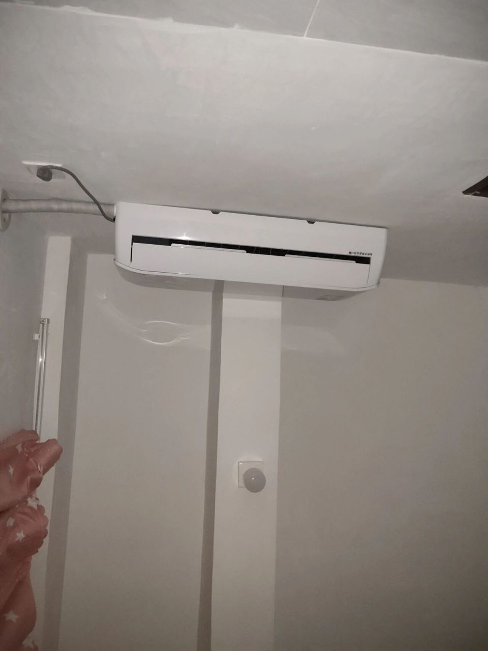 房间里有竖梁真的不好嘛?