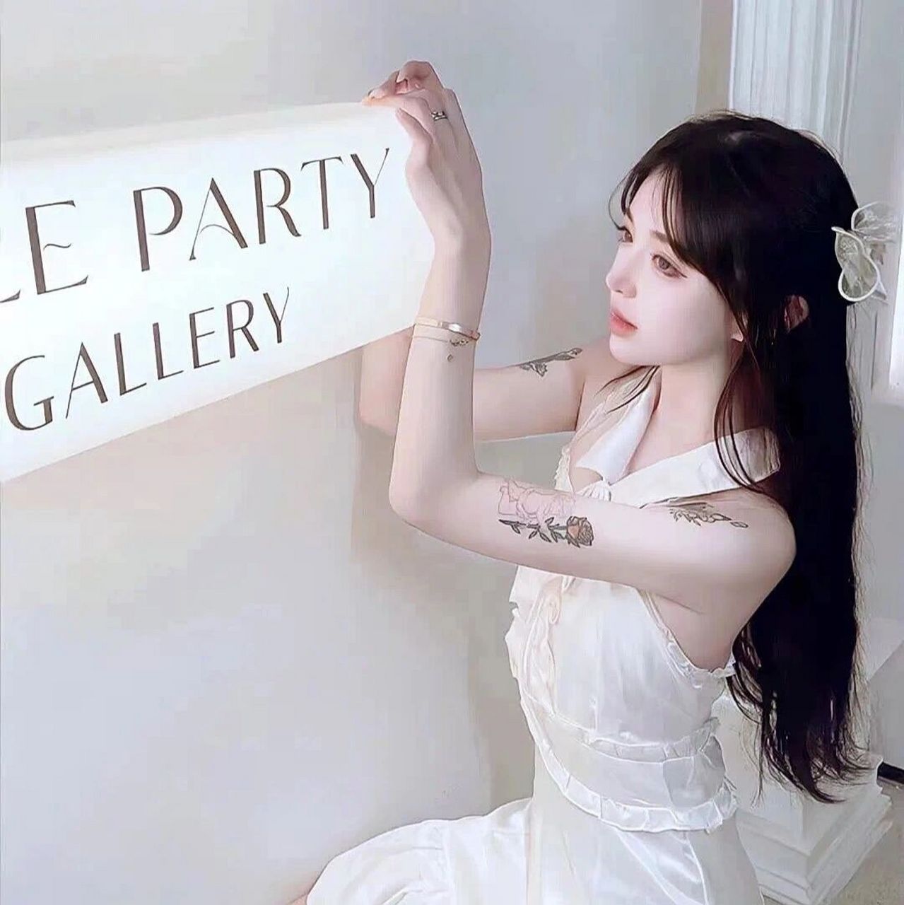 2023年1/19号女生头像精选