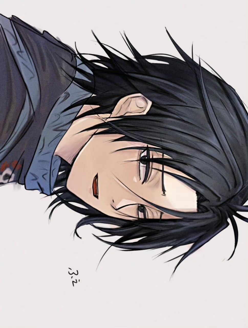 【猎人】飞坦图片      飞坦库存太少怪我喽