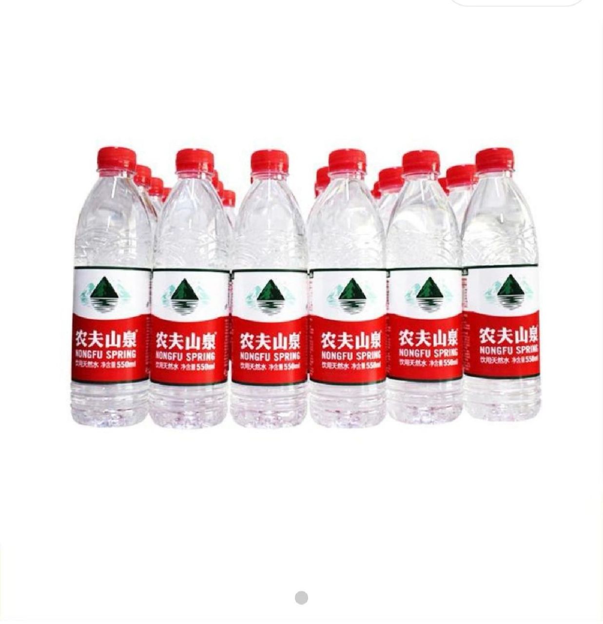 农夫山泉水500ml酒店专供水 酒店住宿业有需要采购矿泉水可以联系我