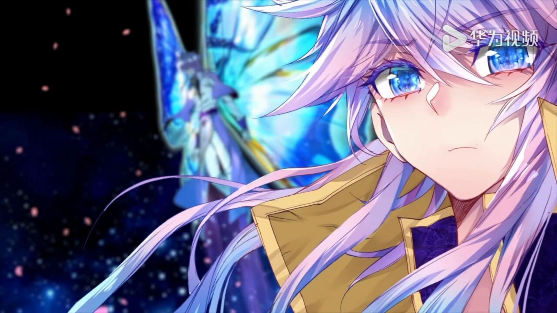 斗罗大陆绝世唐门——王冬稀有图 希望大家喜欢o～谢谢