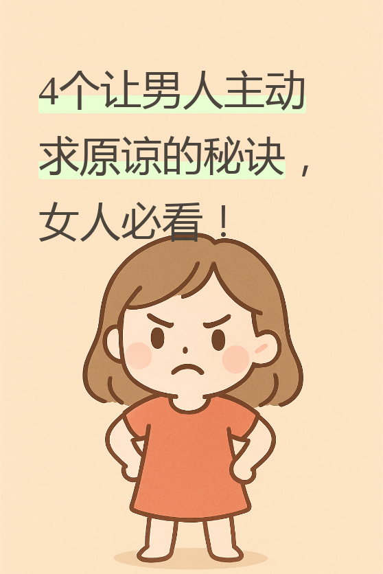 姐妹们,今天我们来聊聊感情里最让人头疼的问题