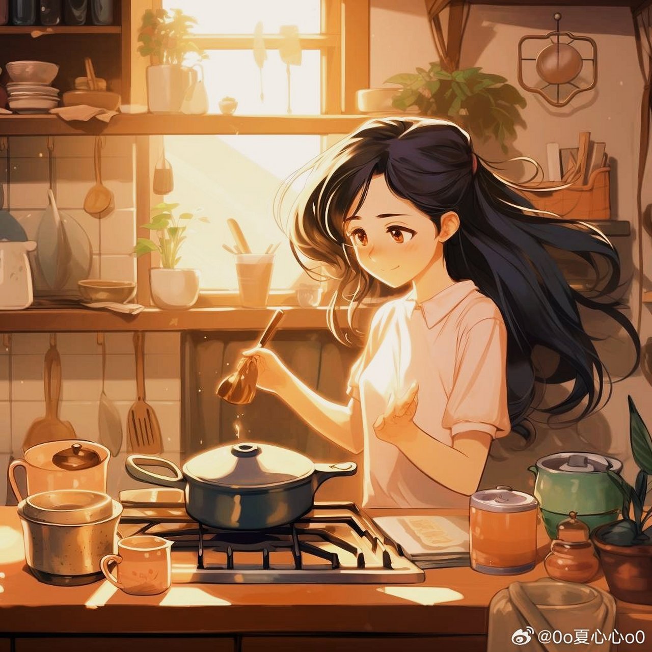 老话说"业精于勤,天地随苦练而渐宽",如果我们觉得身边的圈子越来越窄