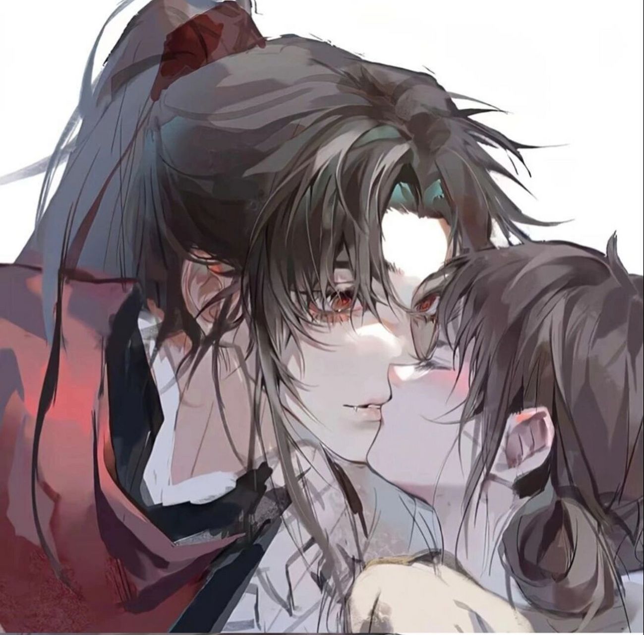 曜施李逍遥情头九宫格分享～ 最近去杭州旅游了 更新慢了 现在火速