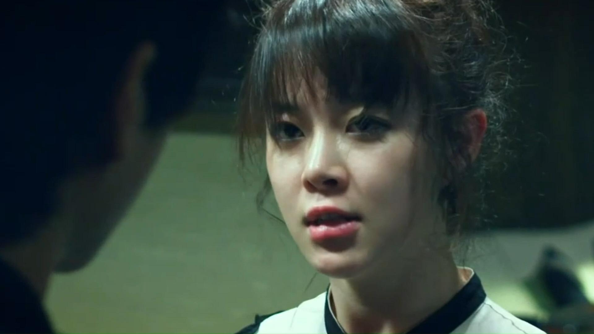 几分钟看韩国伦理电影玩物女演员在片场被假戏真做导演却没有喊停