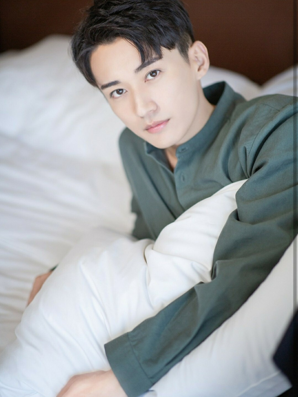 999999 然后我就发现了《清落》 (最后一张照片) 刘学义&王梓薇