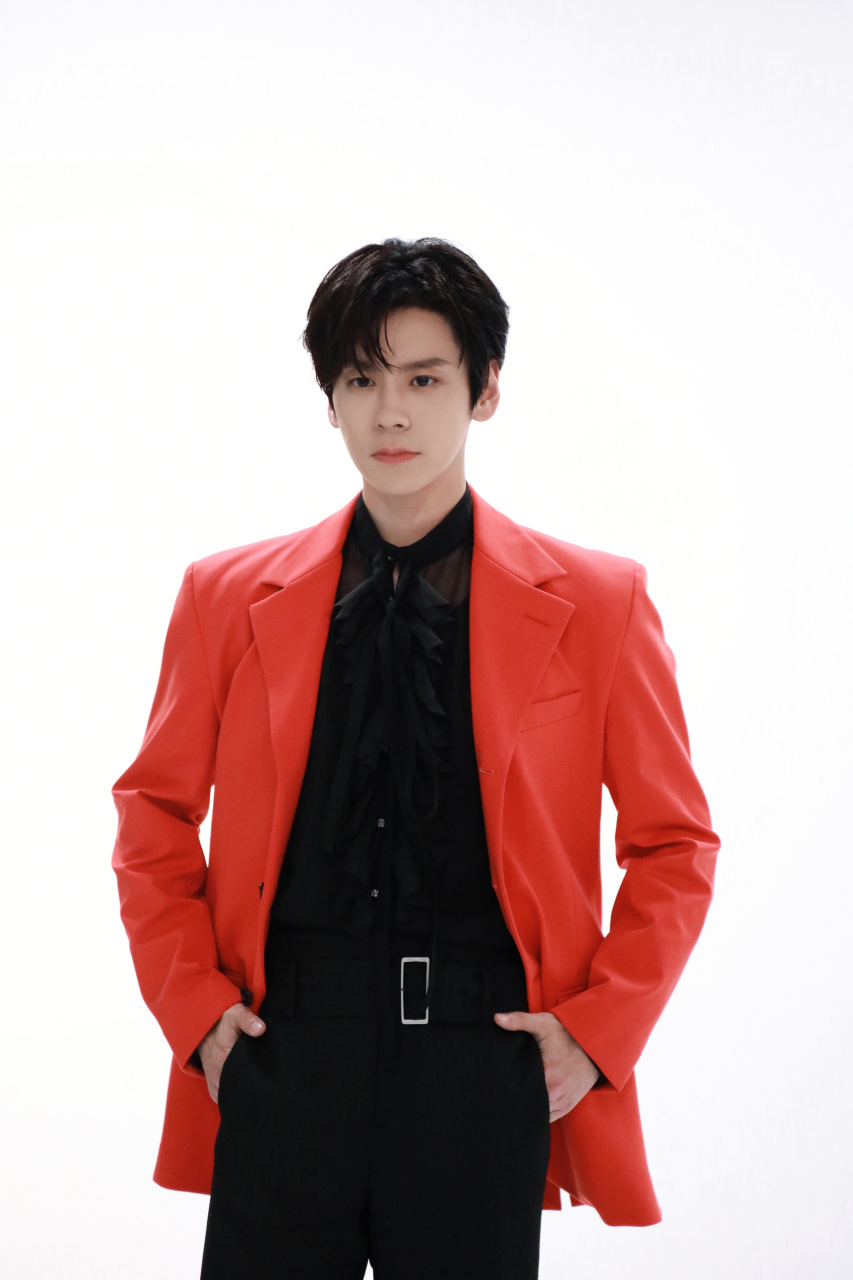 ◤#魏哲鸣#0202│0202#披荆斩棘第三季开播# 02◢