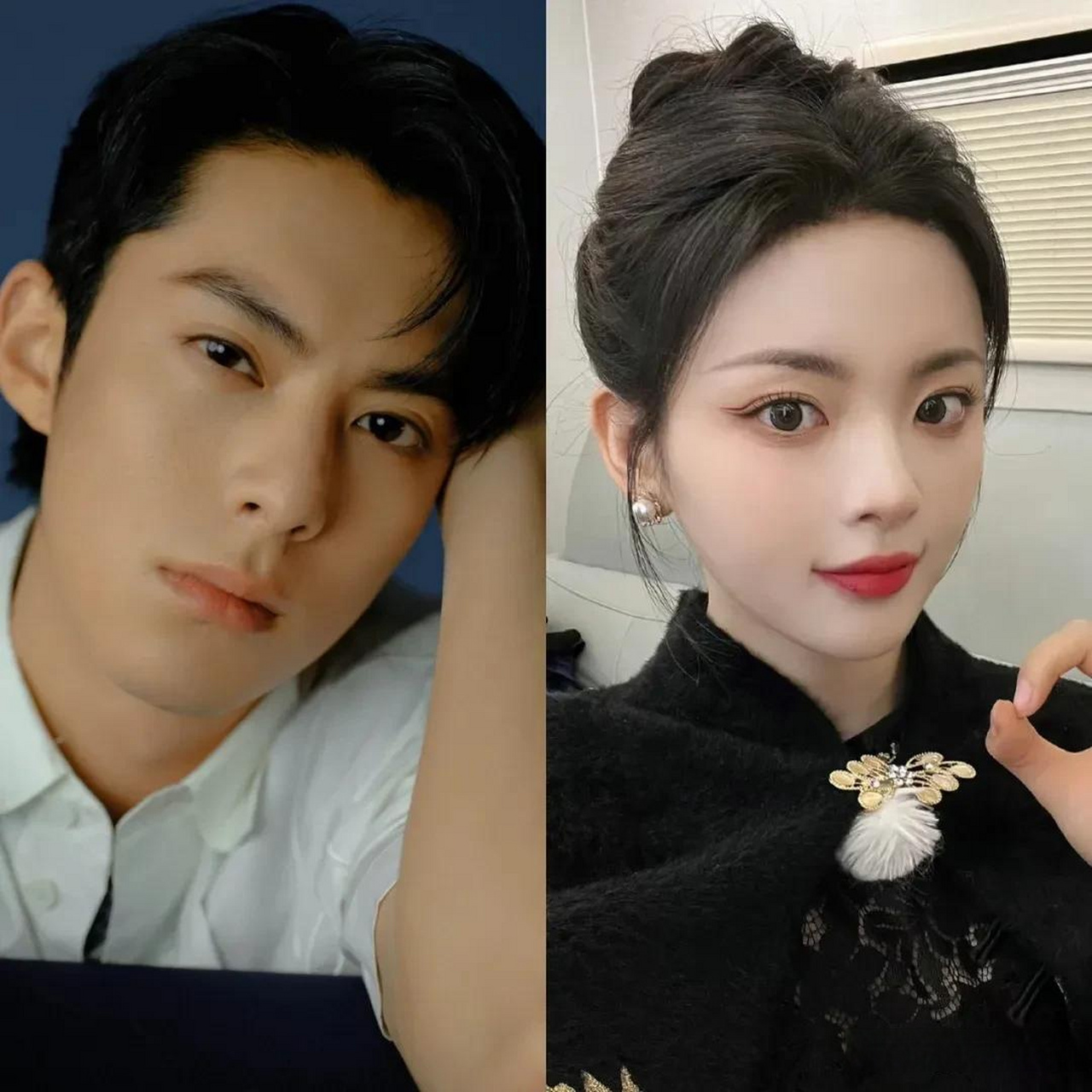 电视剧《承欢记》演员名单暂定:杨紫,许凯等,该剧暂定5月底左右开机