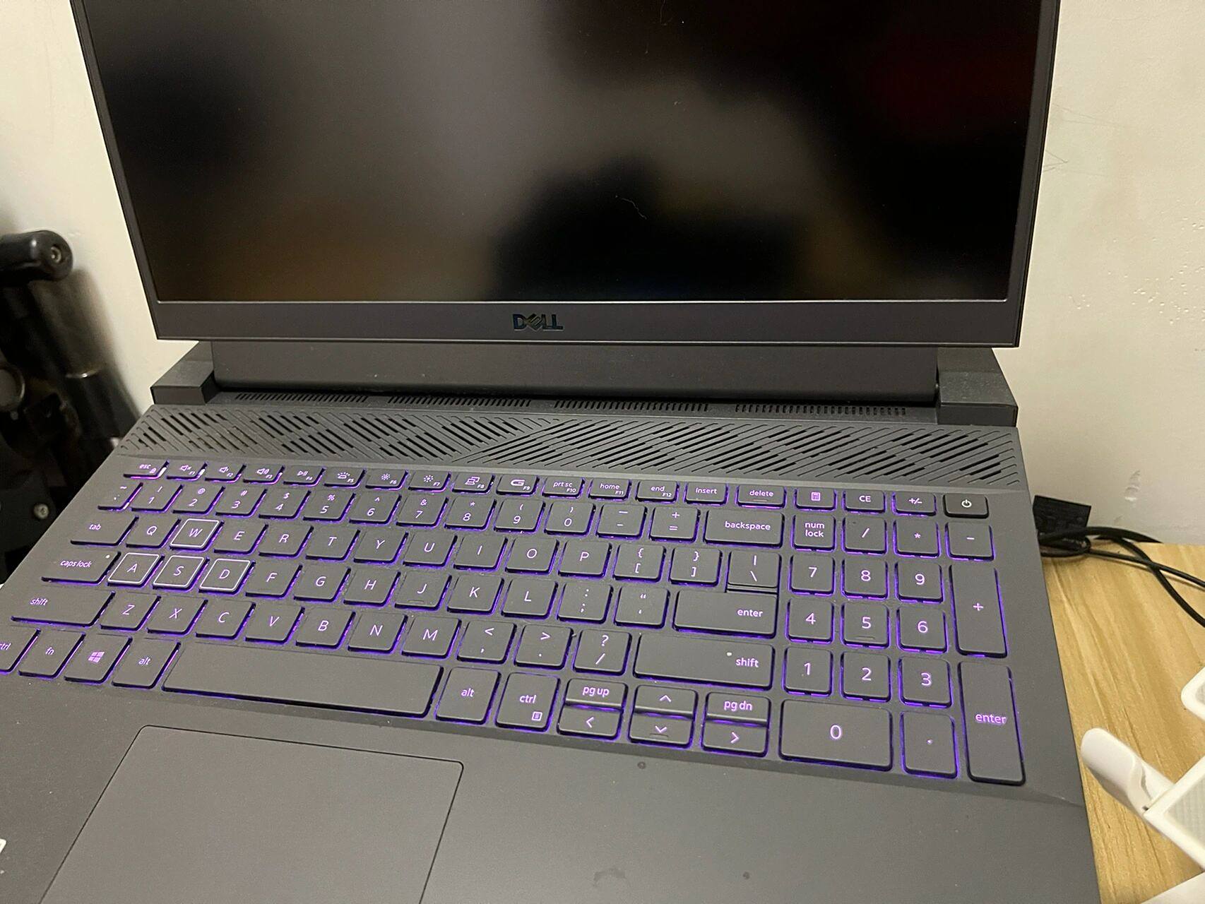 dell g15-5511 静电积累问题让人头疼,到底咋解决.