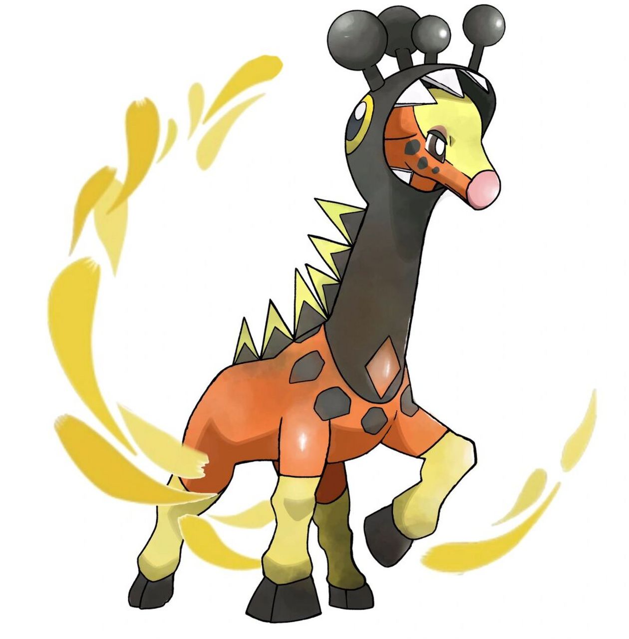 朱紫|偷跑开启 新进化   馆主 看点只要是两个 	 1⃣️ 麒麟奇 新