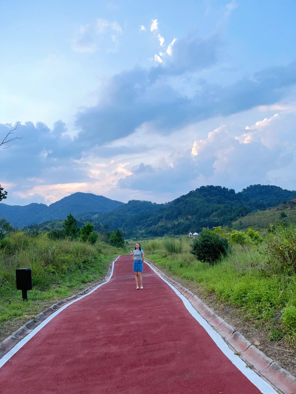 探秘河源温泉小镇-康禾 趁着假期,陪姨妈姑姐们来到河源康禾温泉小镇.