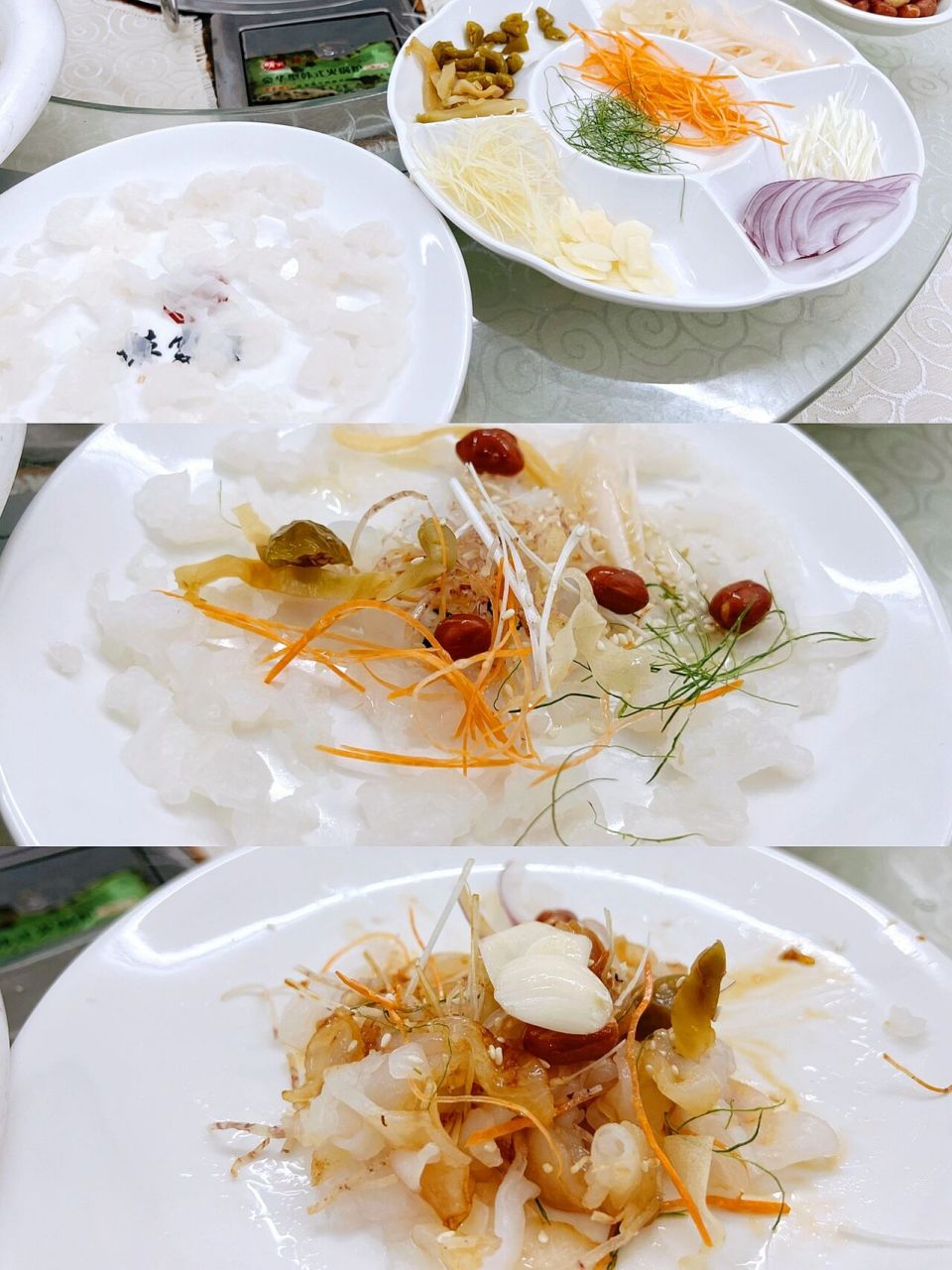 1顺德菜 德云居7805 今天来到了离我很近的一家网上排名很好的