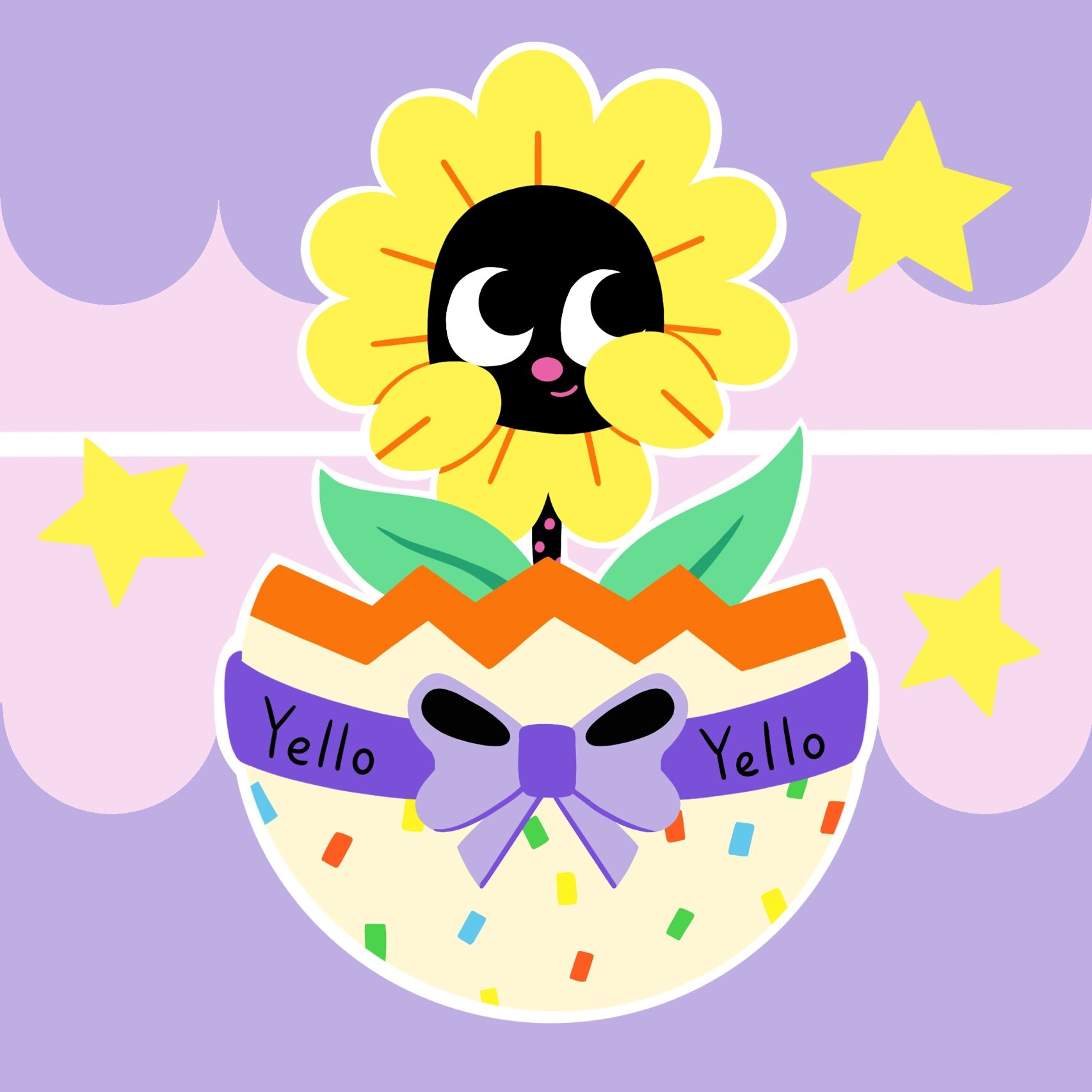 头像分享|99复活节快乐!