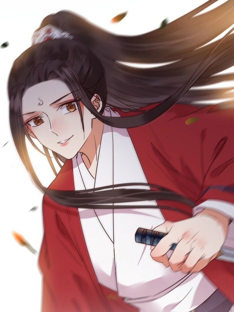 鬼医凤九
