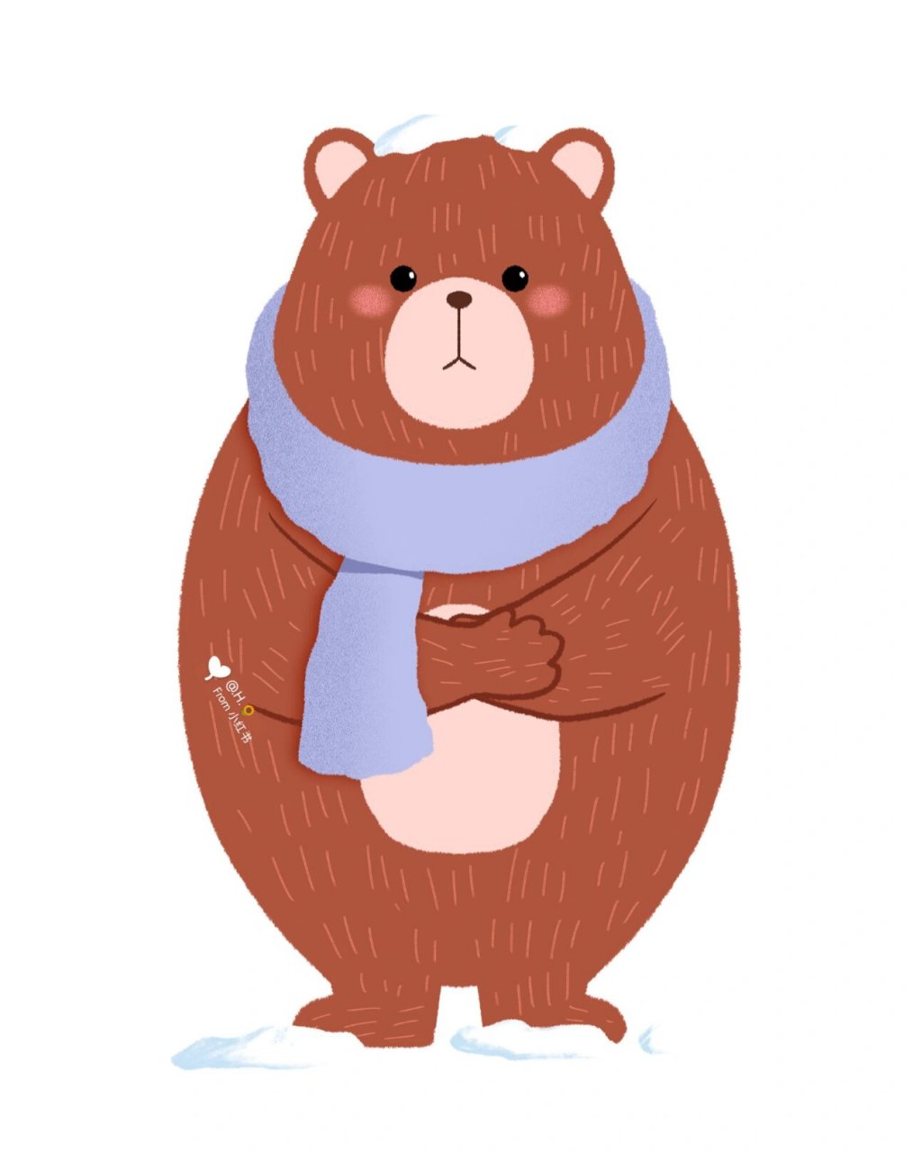 还是很不错的卡通动物绘画素材! 	 喜欢的可以78157782啦