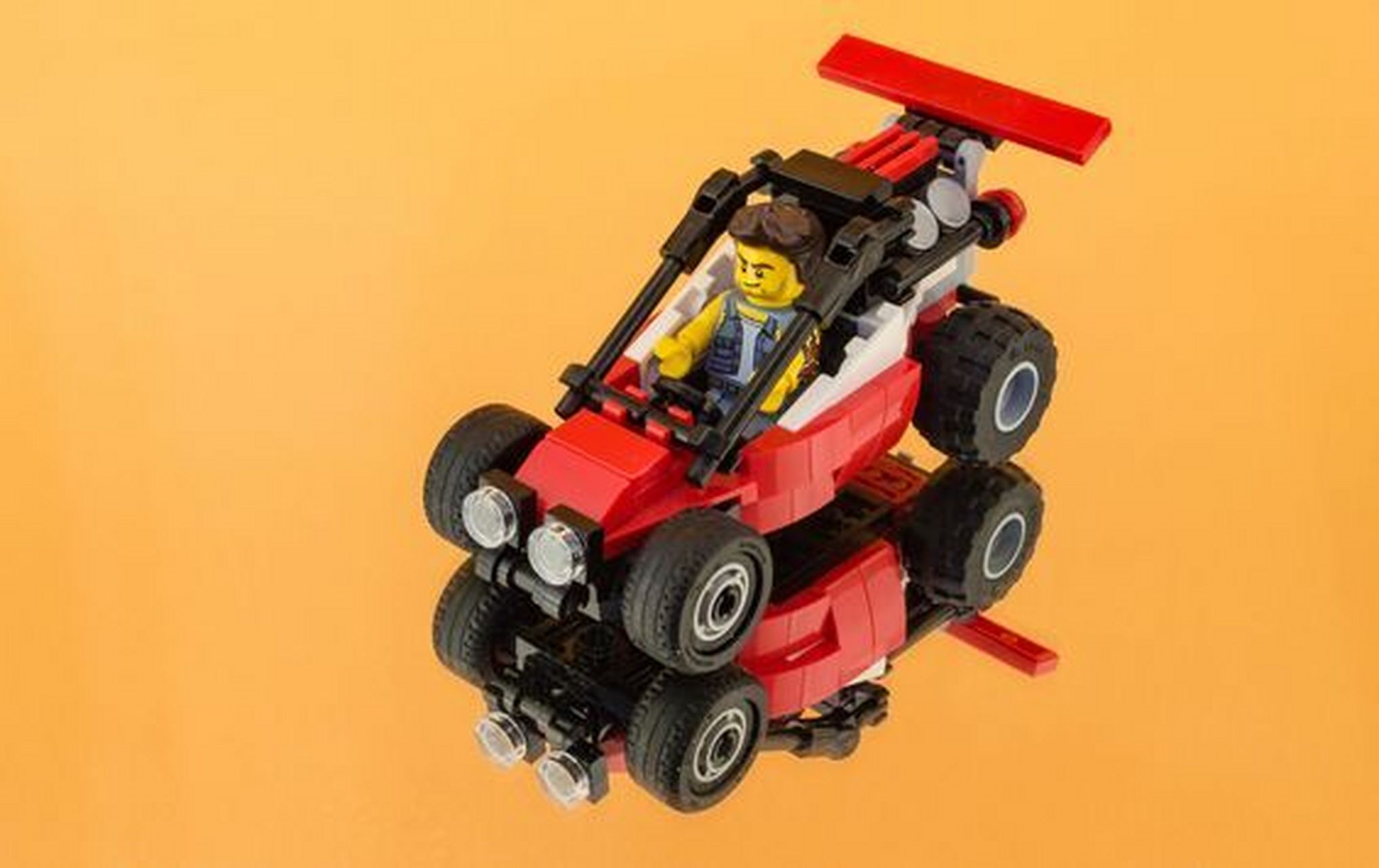 乐高moc小越野车 乐高moc小越野车0202020202020202