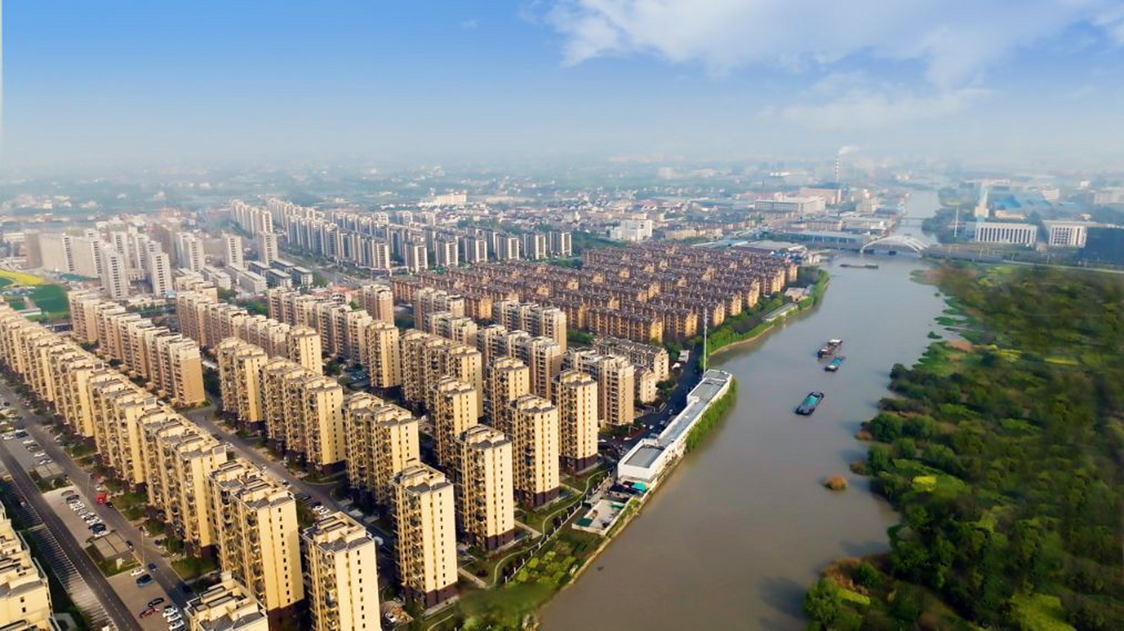 【湖州市德清县中兴社区入选国家完整社区建设试点】近日,住建部,国家