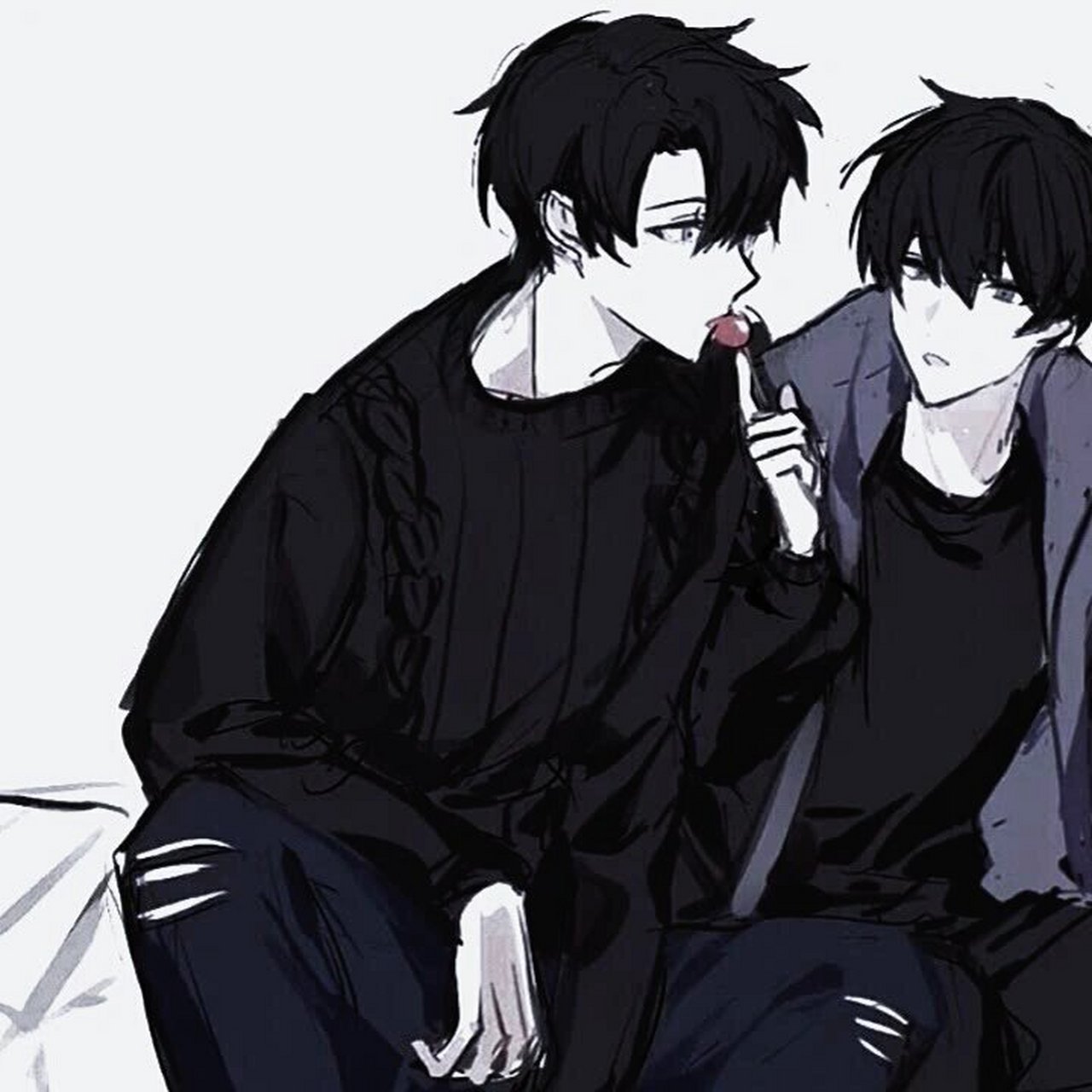 5.18|伪装学渣头像