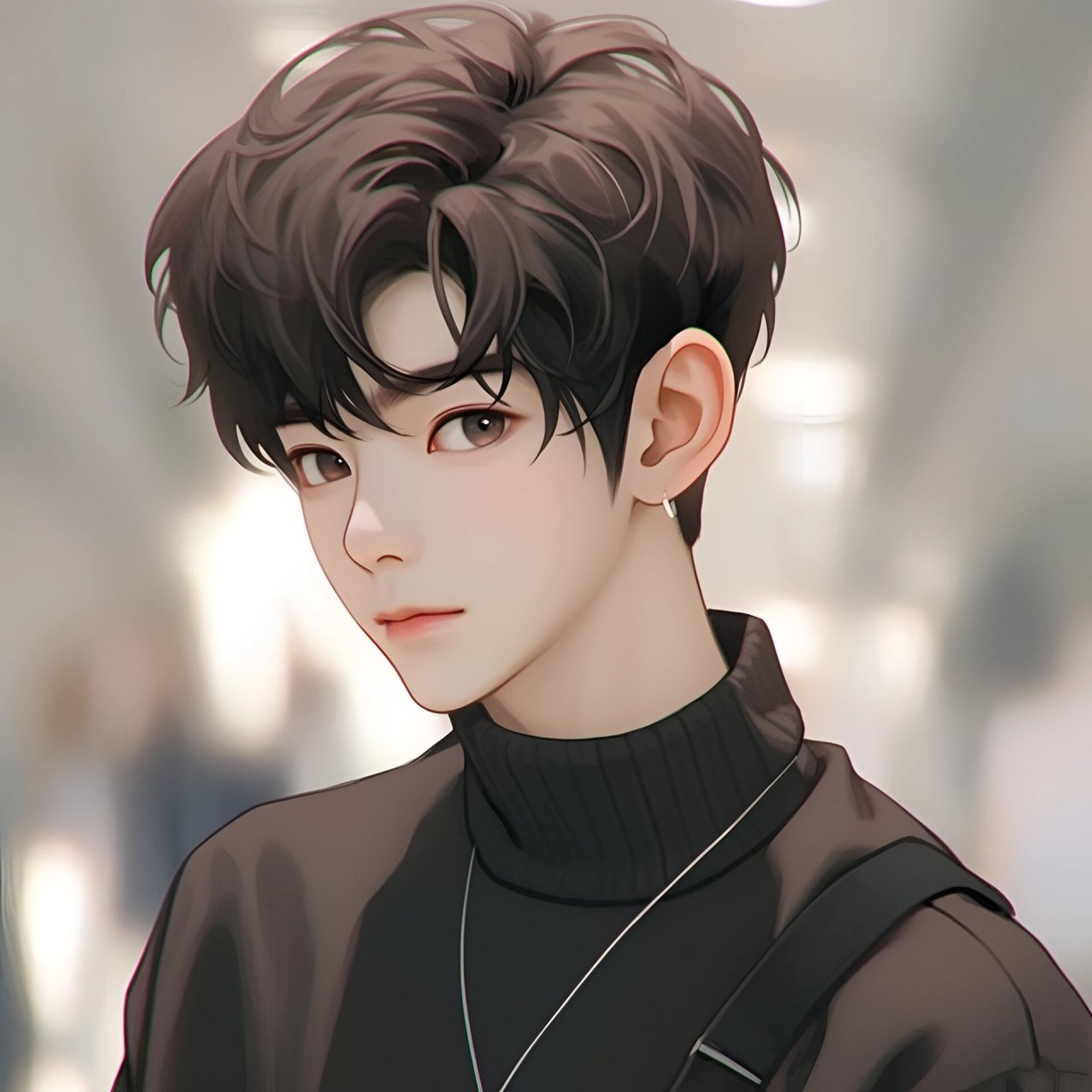 男头‖属于你的阳光开朗大男孩