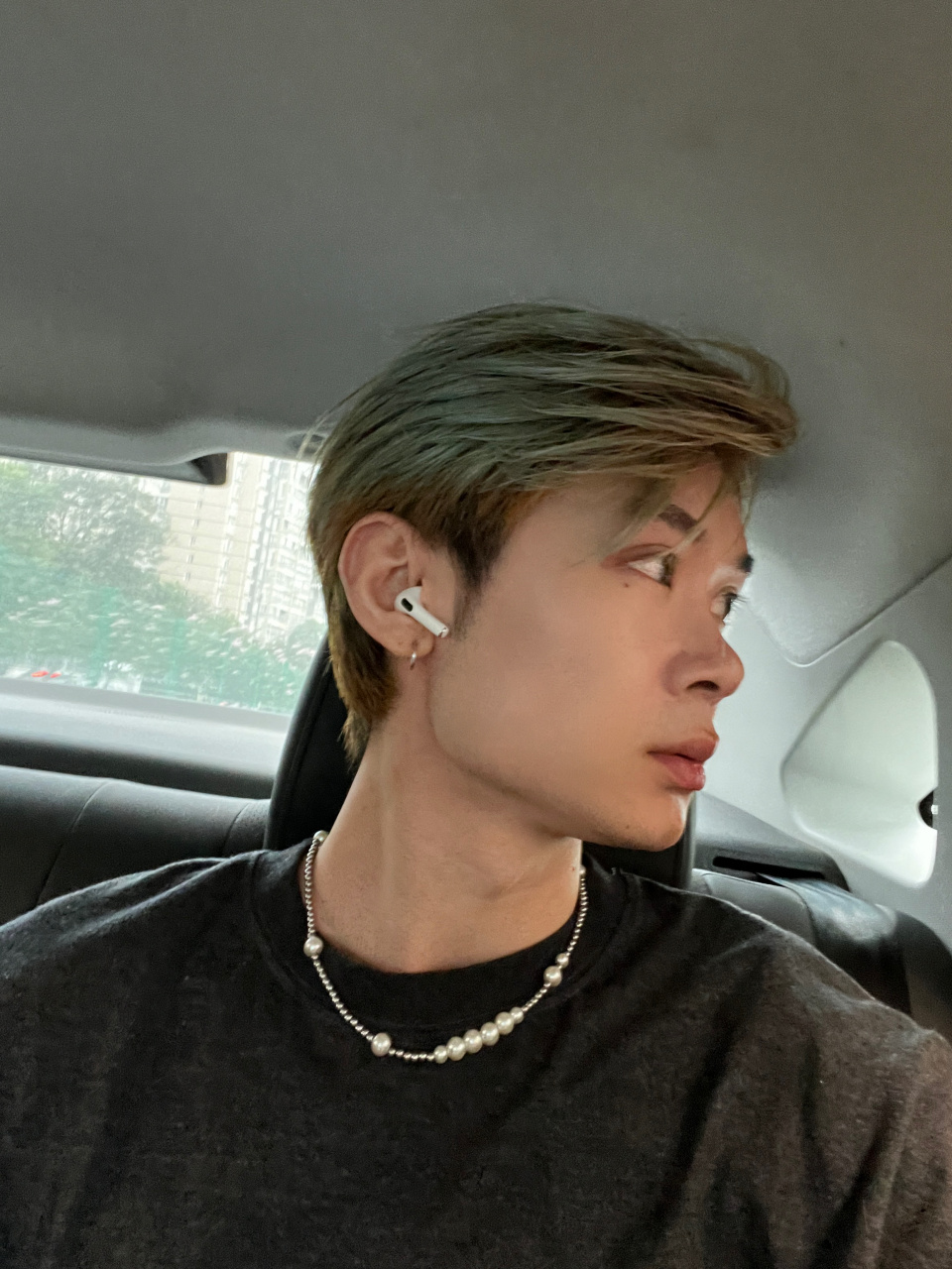 95sip 绿很好喝  #曾轩