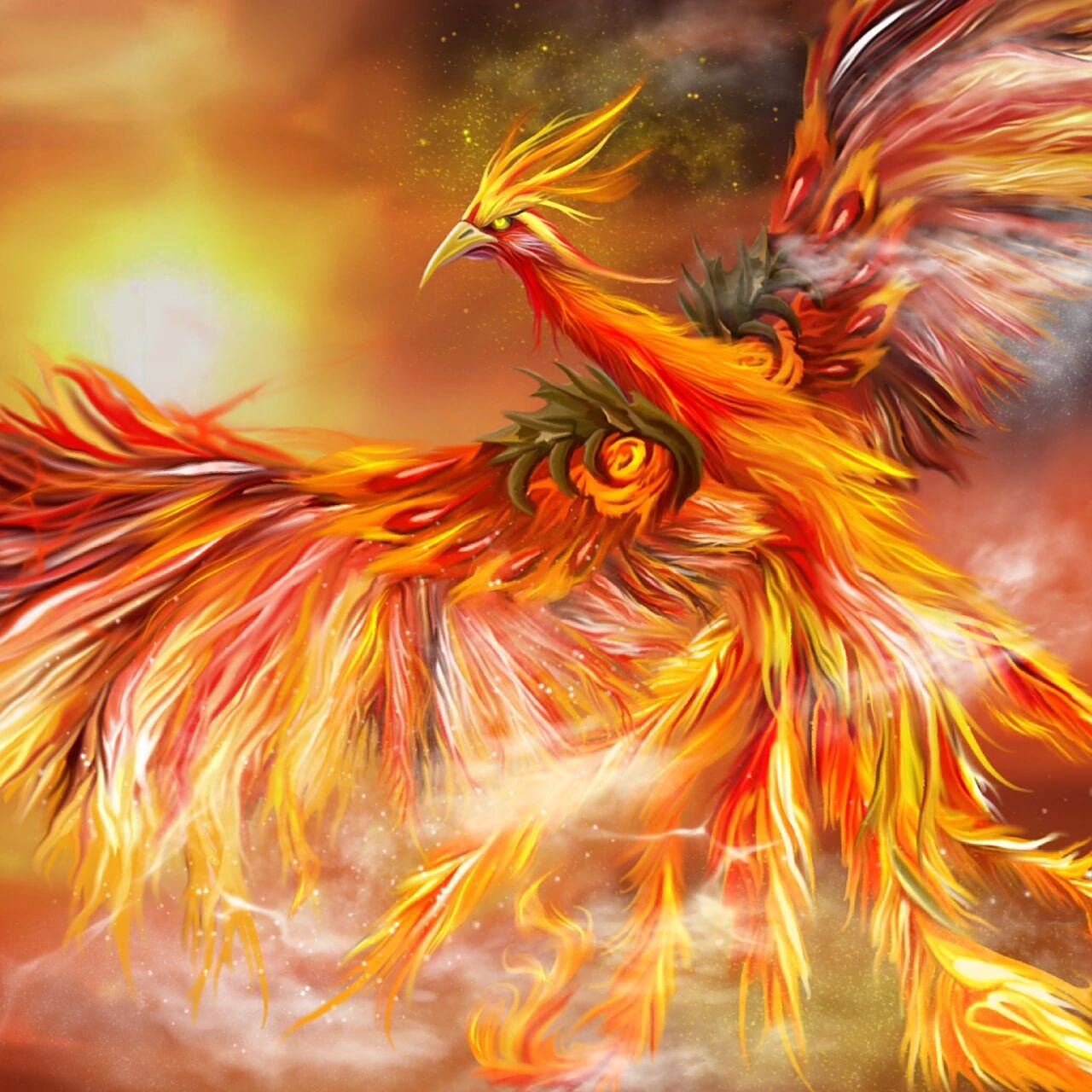 神话传说四大神兽:青龙,白虎,朱雀,玄武 青龙,又称苍龙,孟章,是中国