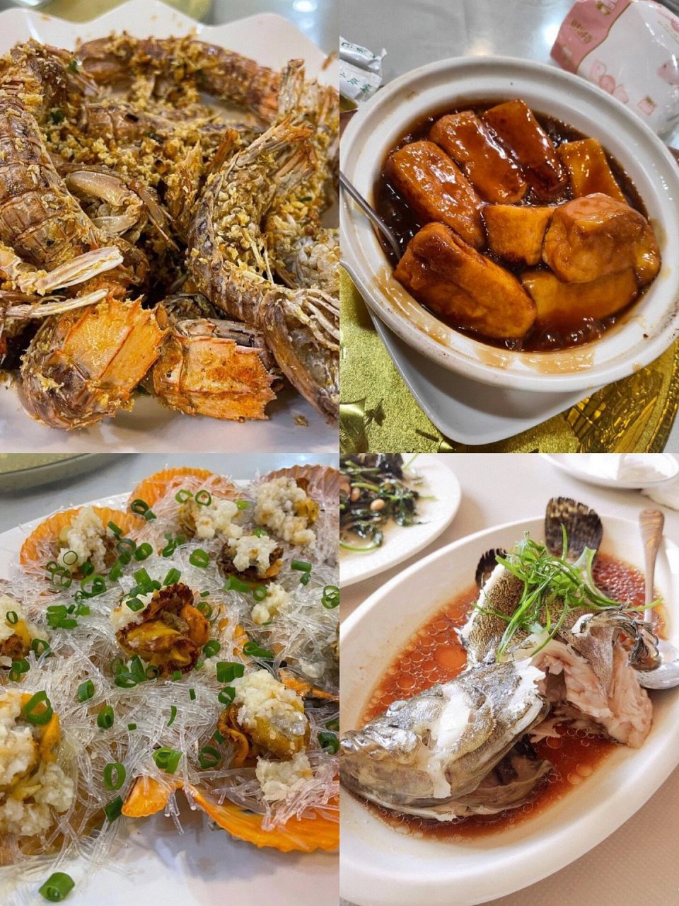 大鹏美食攻略 | 7家必吃美食不踩雷6015 深圳大鹏风景宜人海鲜肥