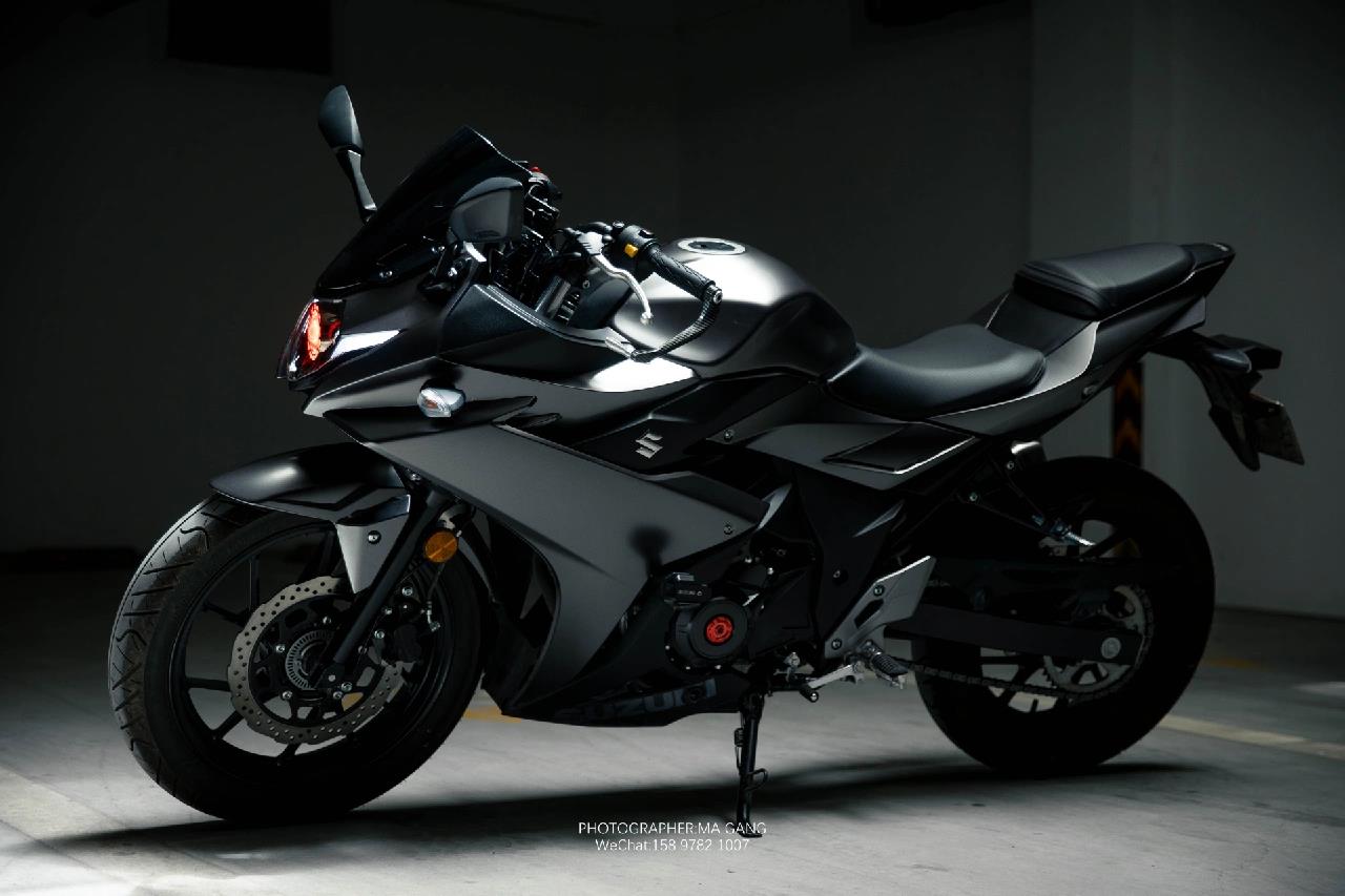 买了半年的铃木gsx250.避坑总结.