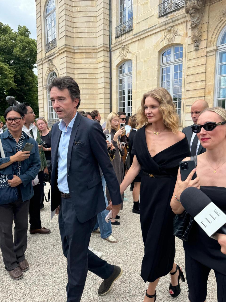 水果娜和大公子现在还挺恩爱的