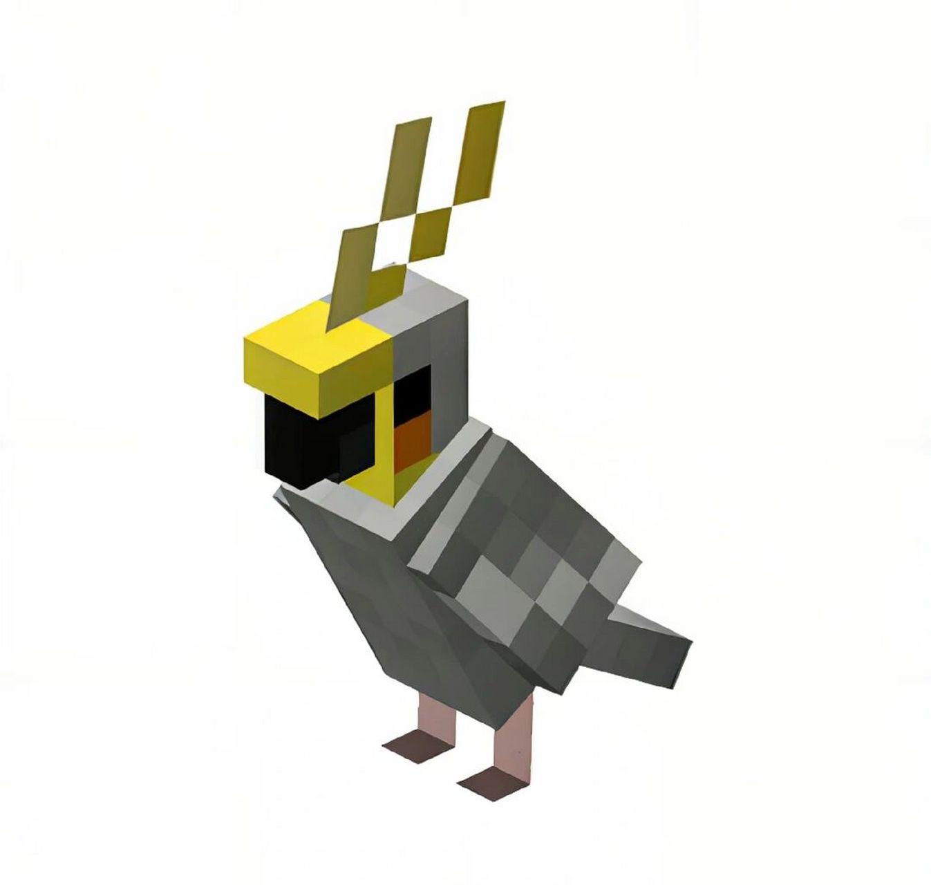 我的世界头像09