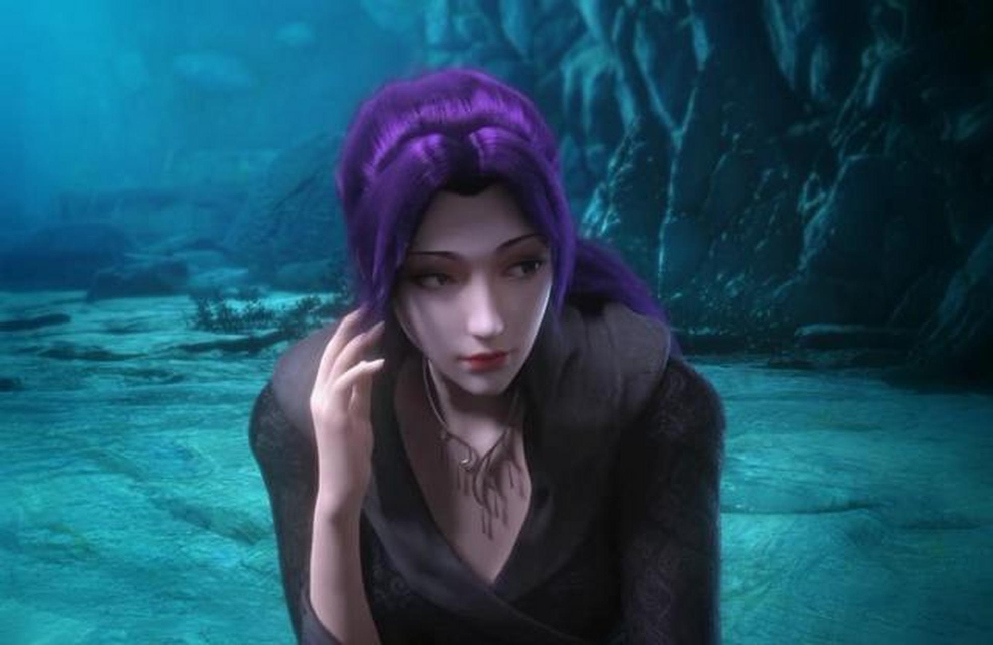 斗破苍穹魔兽名录第三名 名称:紫晶翼狮王 品级:中阶 介绍:紫晶翼狮王