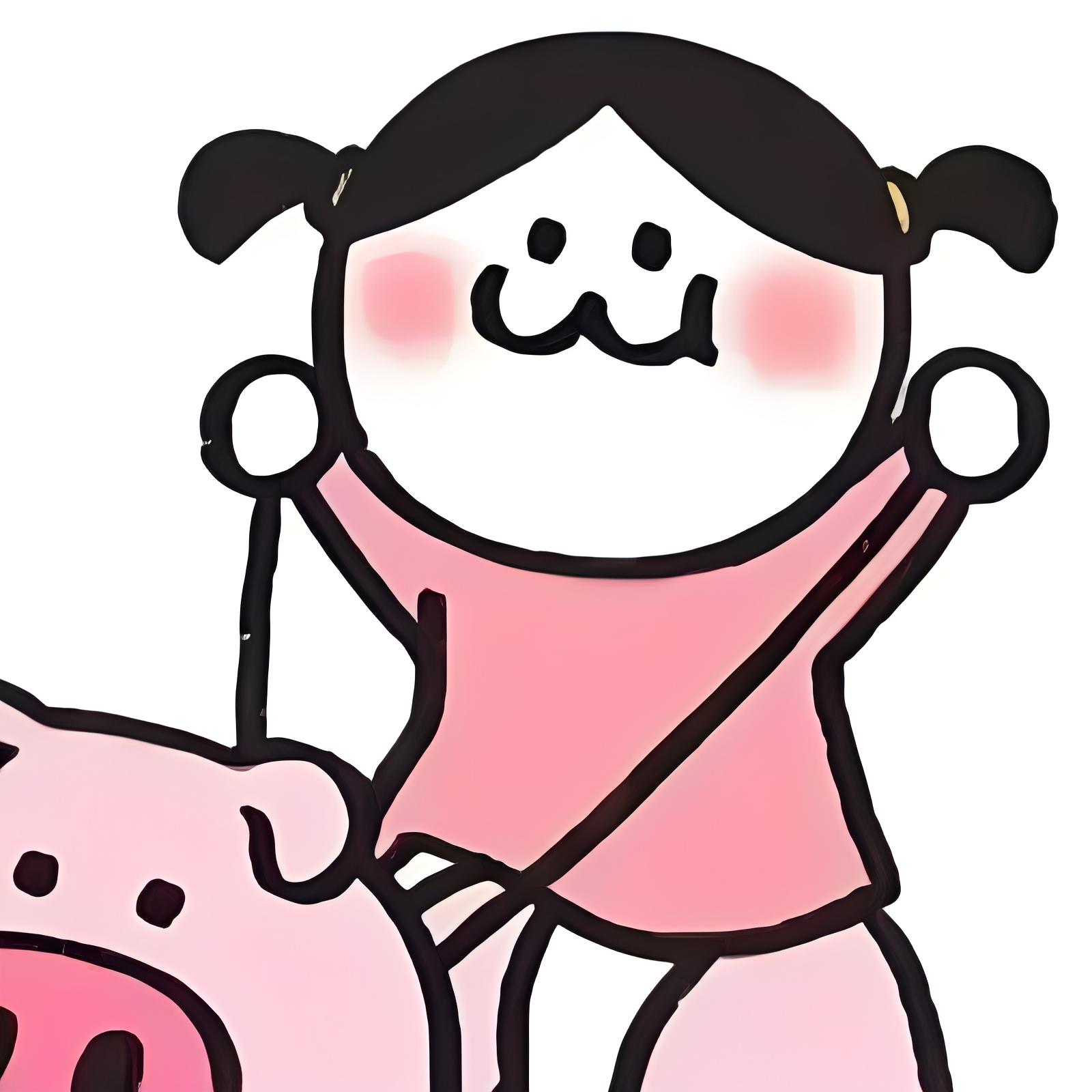 又搞笑又欠揍的头像