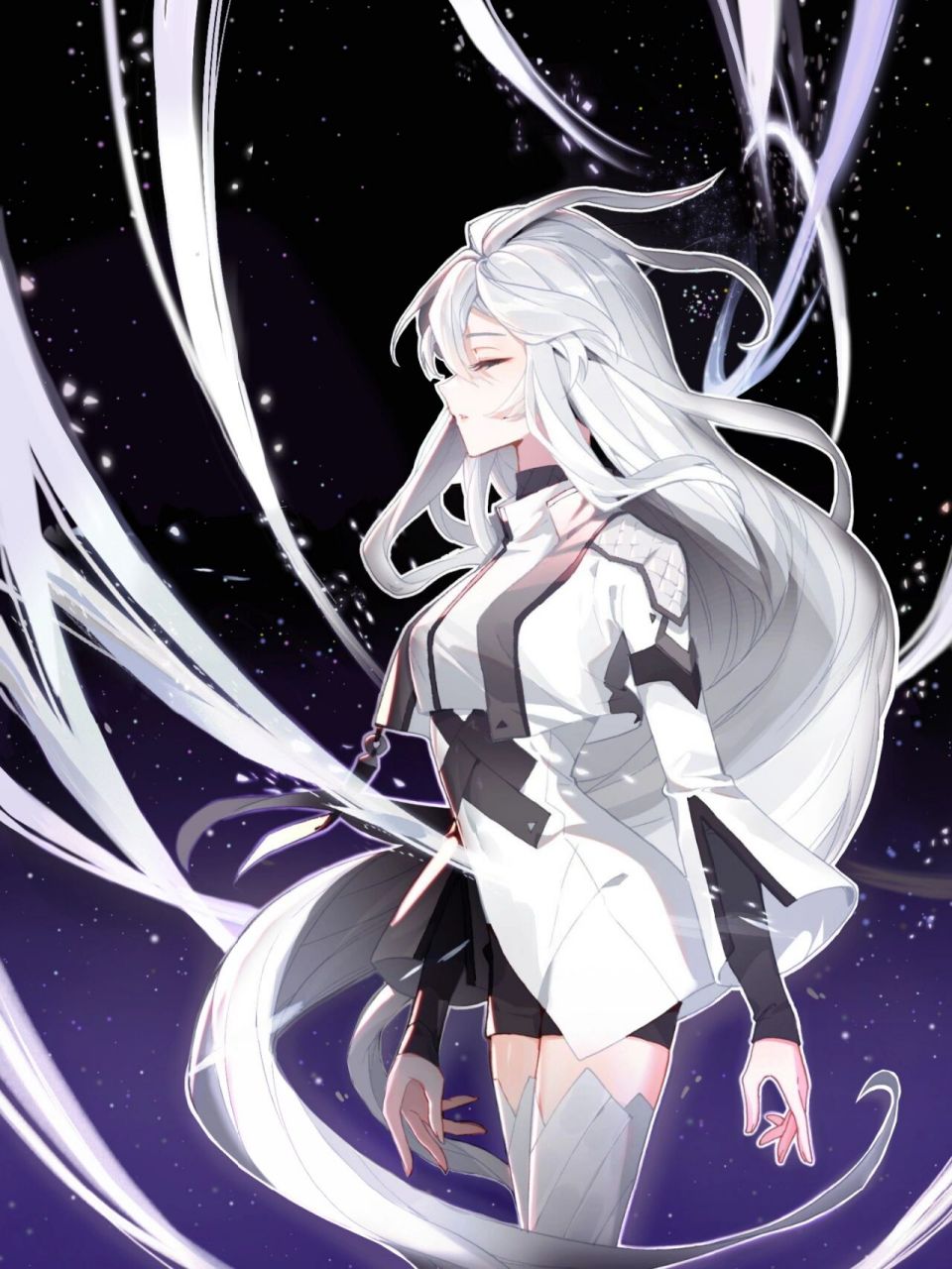 古月娜高清无水印美图