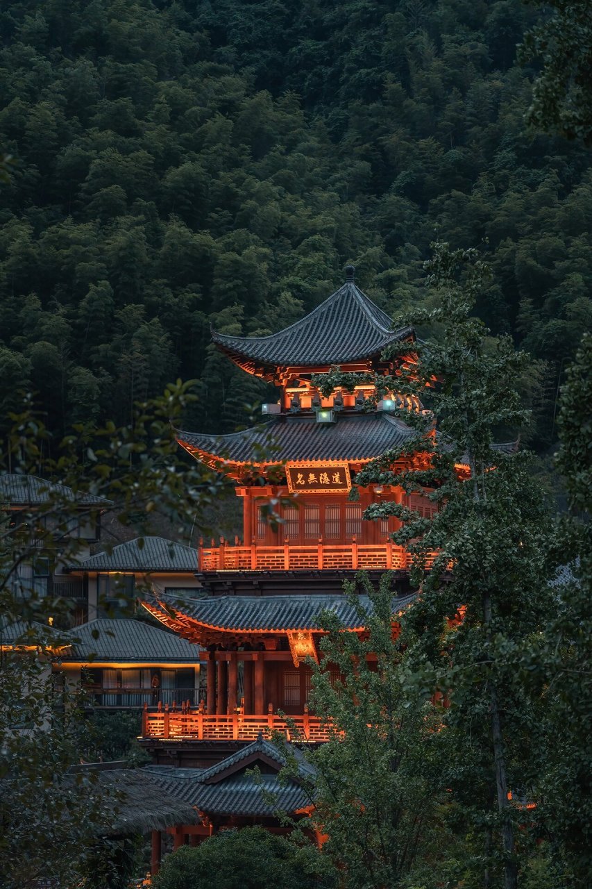 江西葛仙村旅游攻略97来过神仙日子 避世神仙古村91 来葛仙村过几