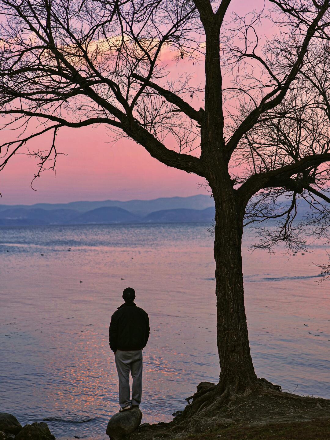 30岁以后已婚的朋友找我聊天,都会先表达对我单身未婚状态的羡慕,然后