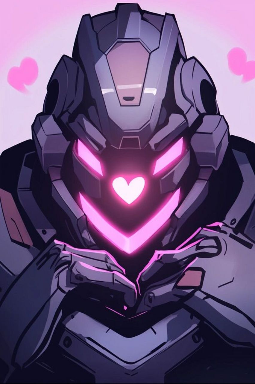 克拉拉&史瓦罗|崩铁q版头像壁纸分享第三弹 克拉拉&史瓦罗先生来啦!