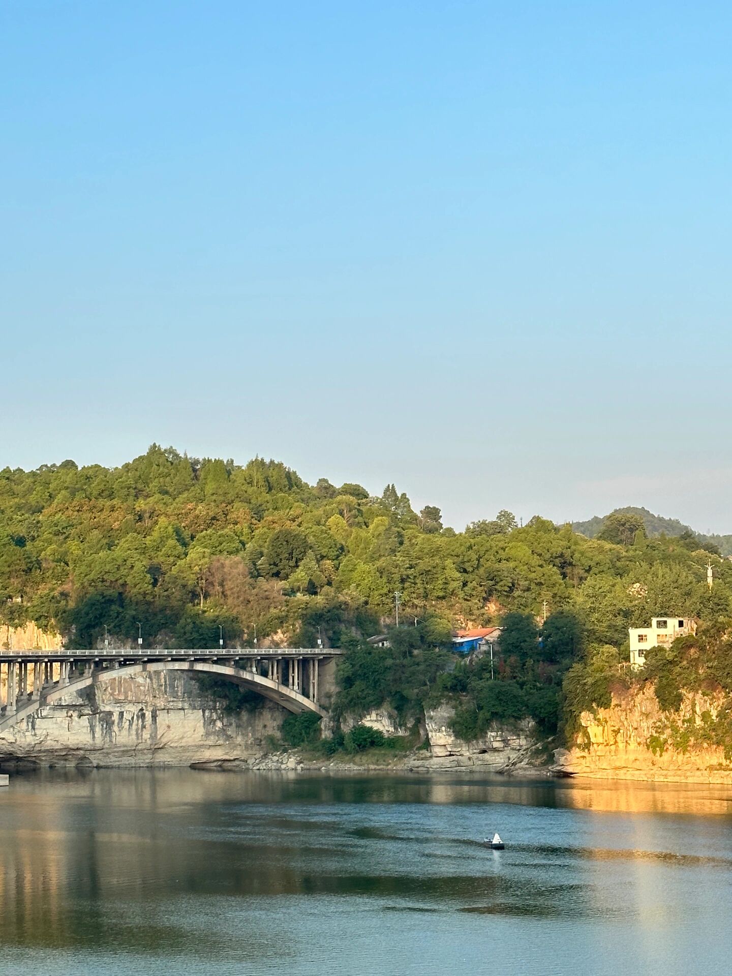 湘西泸溪县旅游景点图片