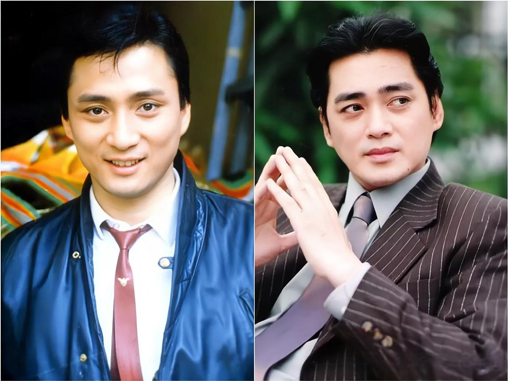 汤镇宗,汤镇业,估计现在没几个人记得他们了?