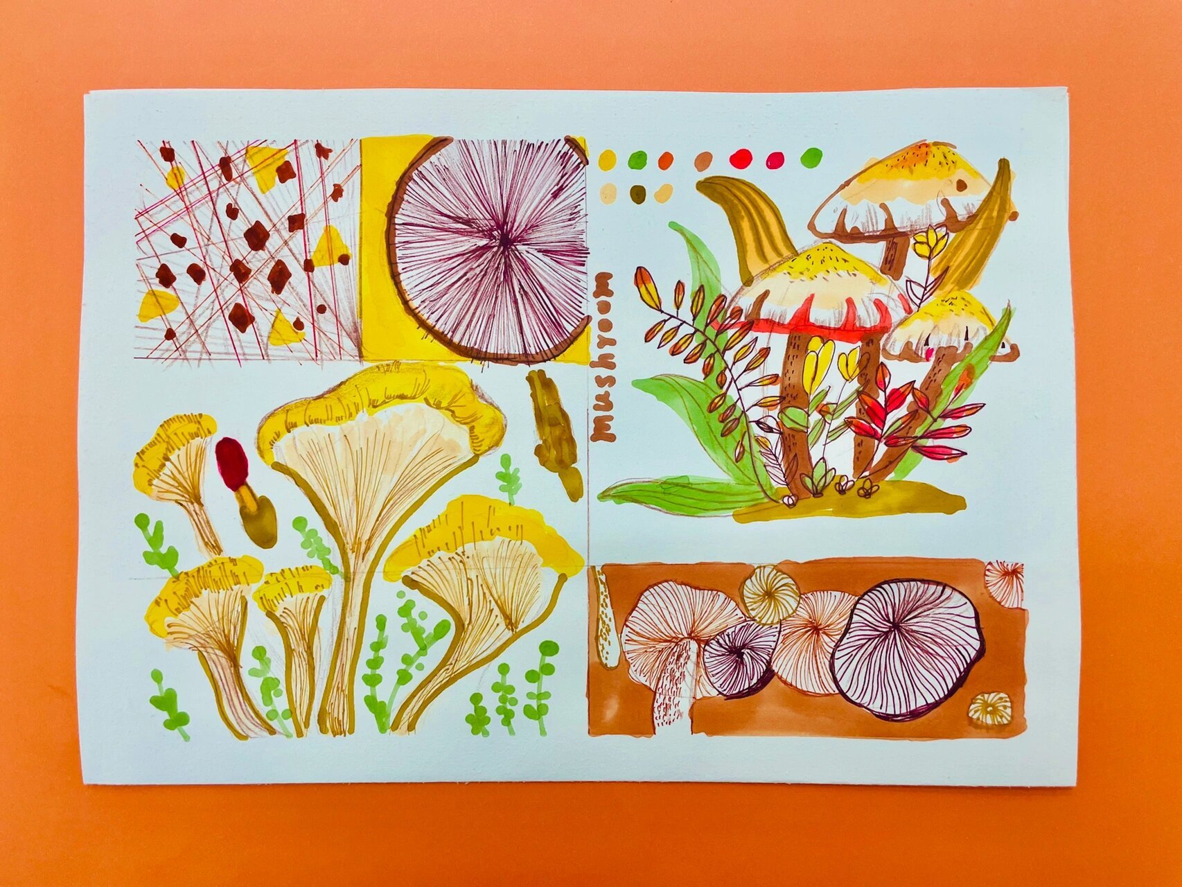 分解……重组……重构