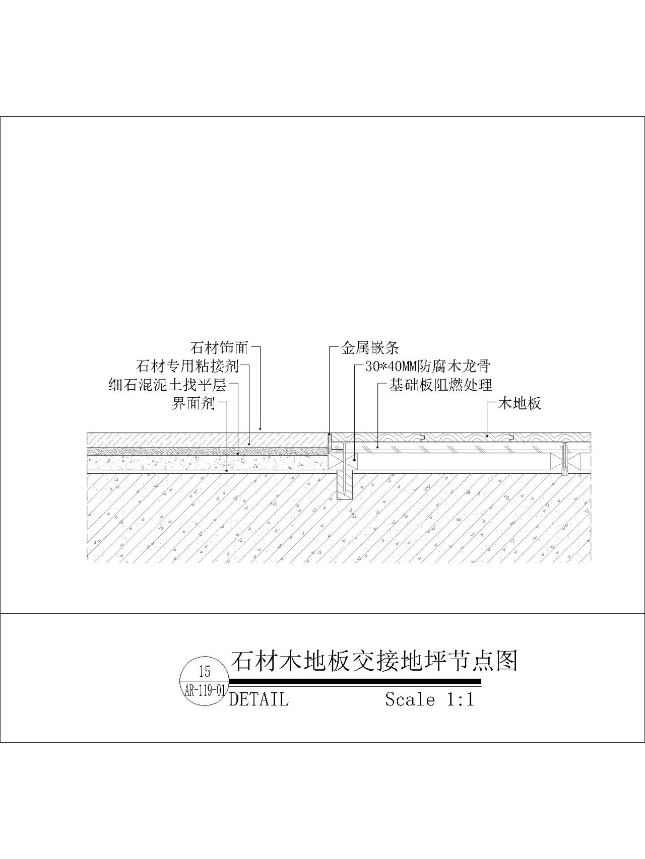 地毯大样图图片