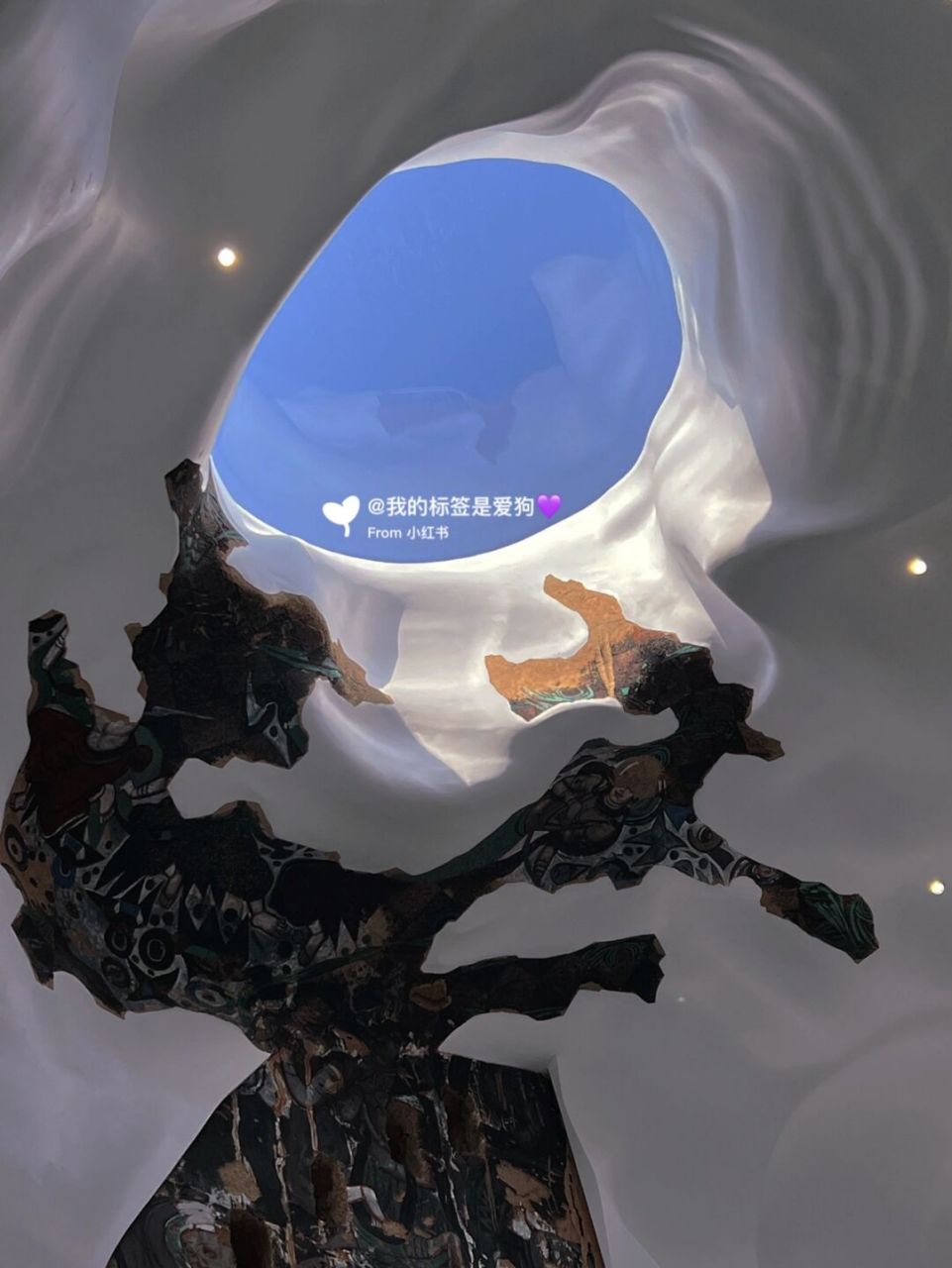 北京探店|美克洞学馆 —— 新零售艺术空间 hello,我是爱go90.