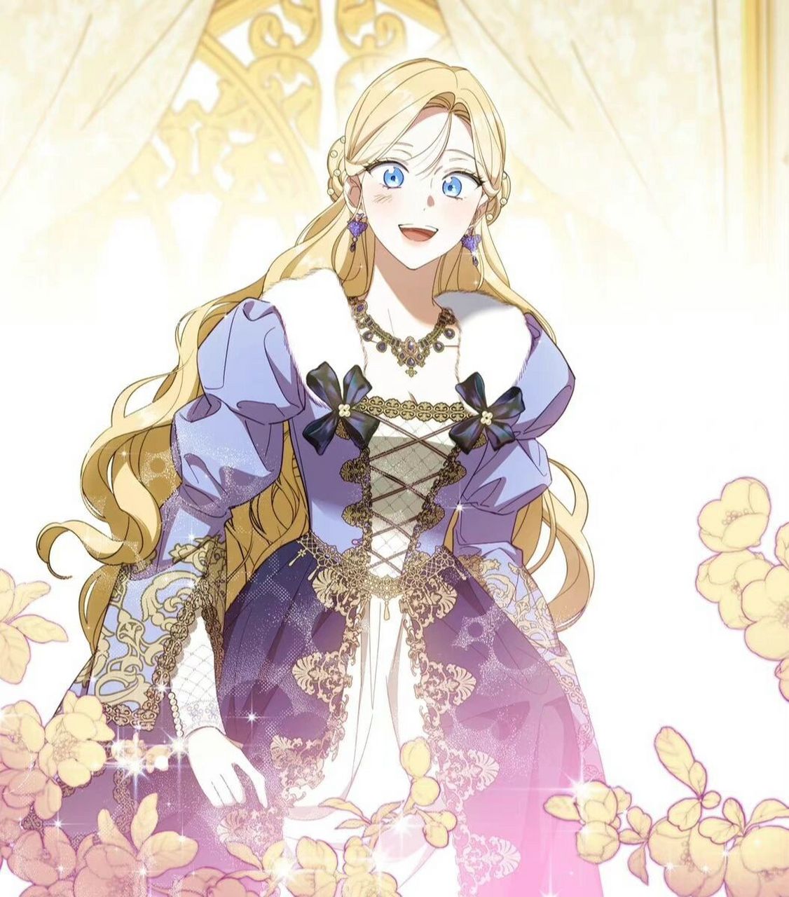 《让丈夫站在我这边的方法》机翻小说 介绍: 我成