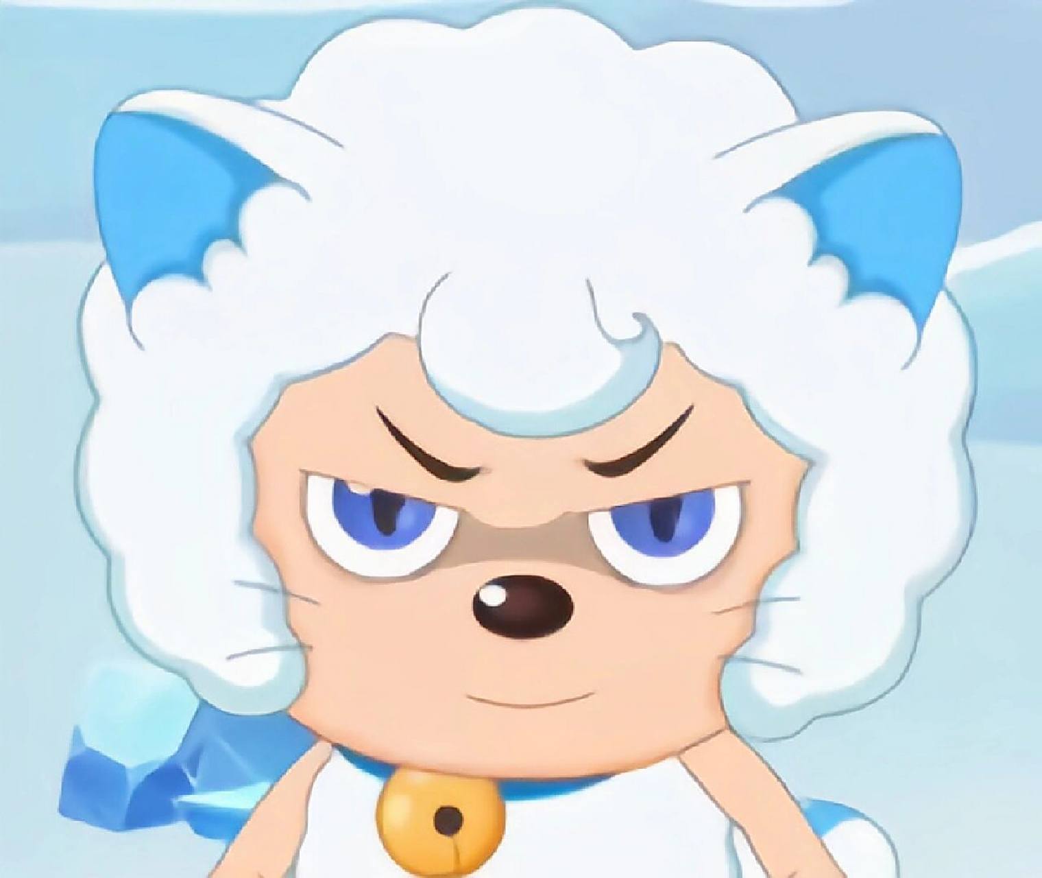 喜羊羊猫化图片和头像来了99  @^奶羔_星瞳  94君影 ^梓熙93 .