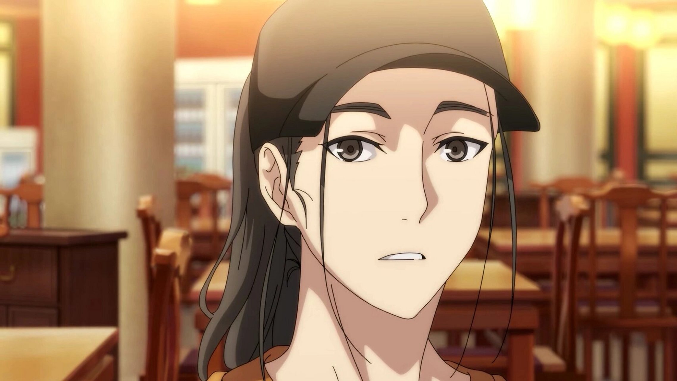 一人之下第3季 本季王也的场