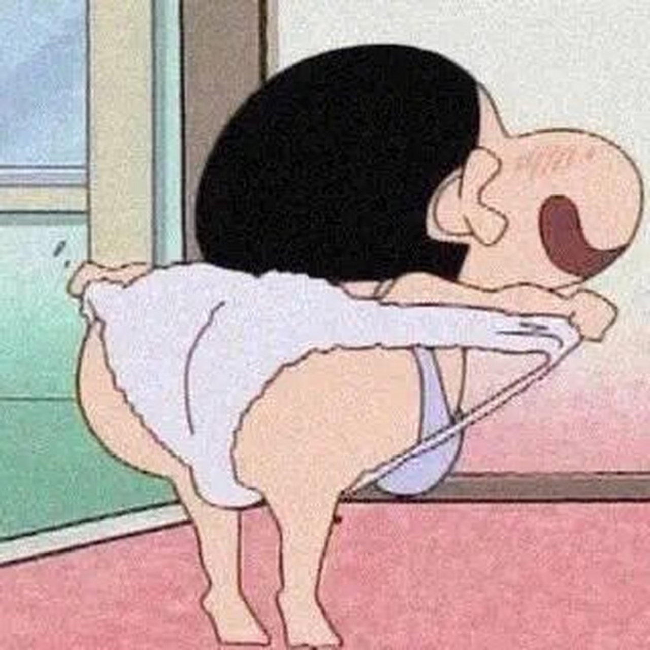 头像分享|小新~你怎么这样~. 偶尔闷骚偶尔涩涩.