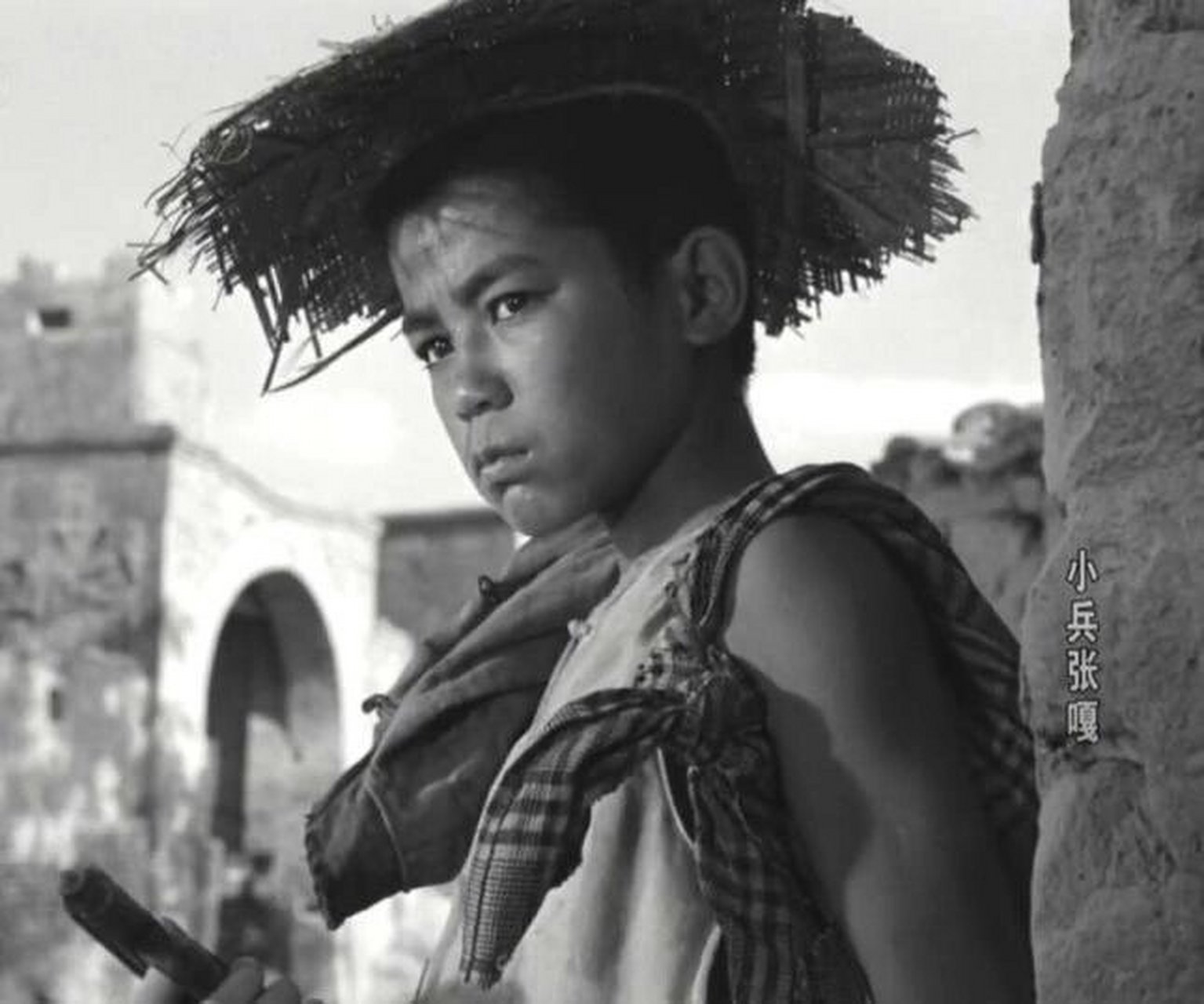 《小兵张嘎》电影 年份:1963年 片长:101min 国家:中国 类型:战争