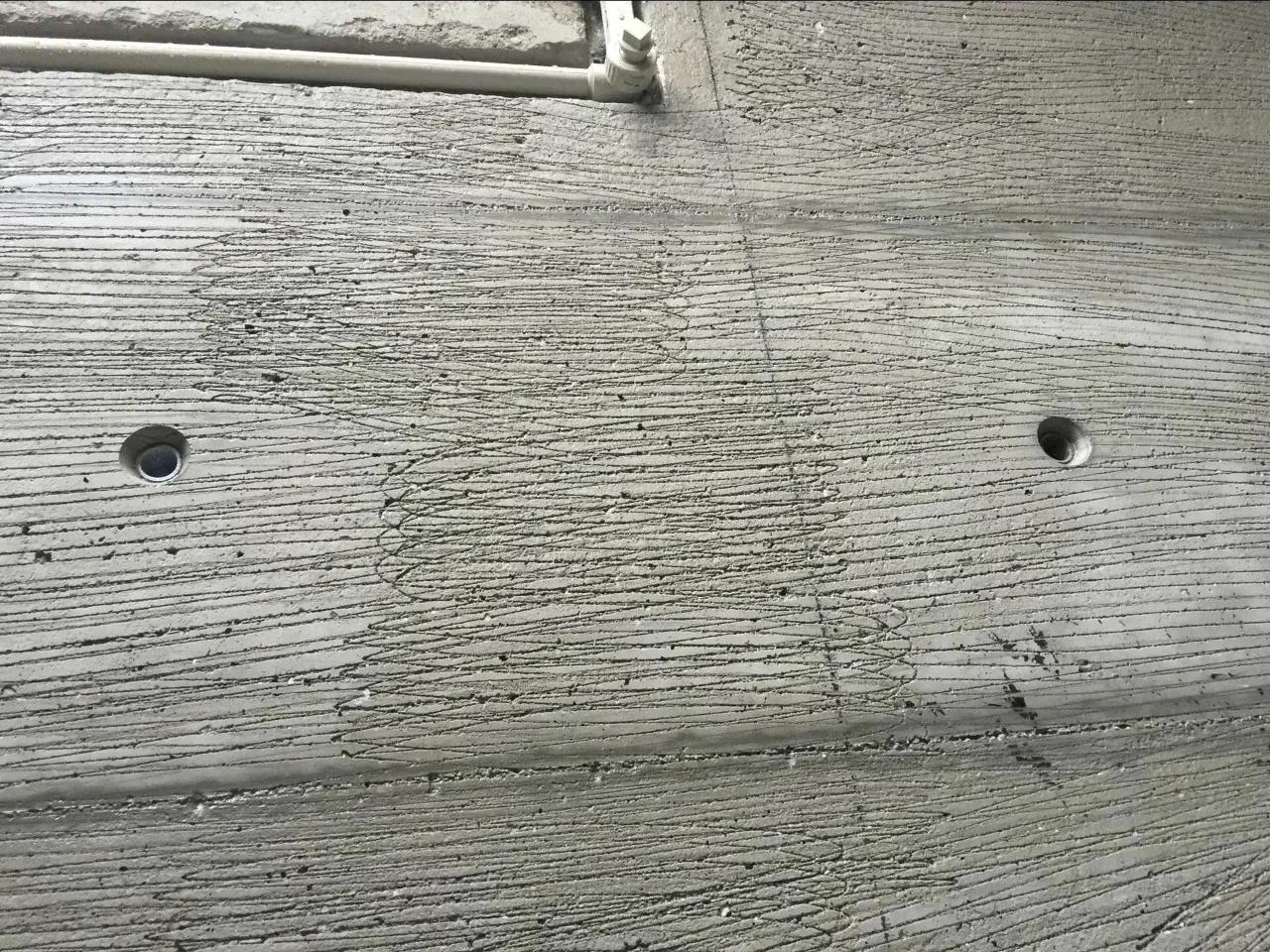 混凝土冲毛机 内外墙高压水拉毛机产品特点