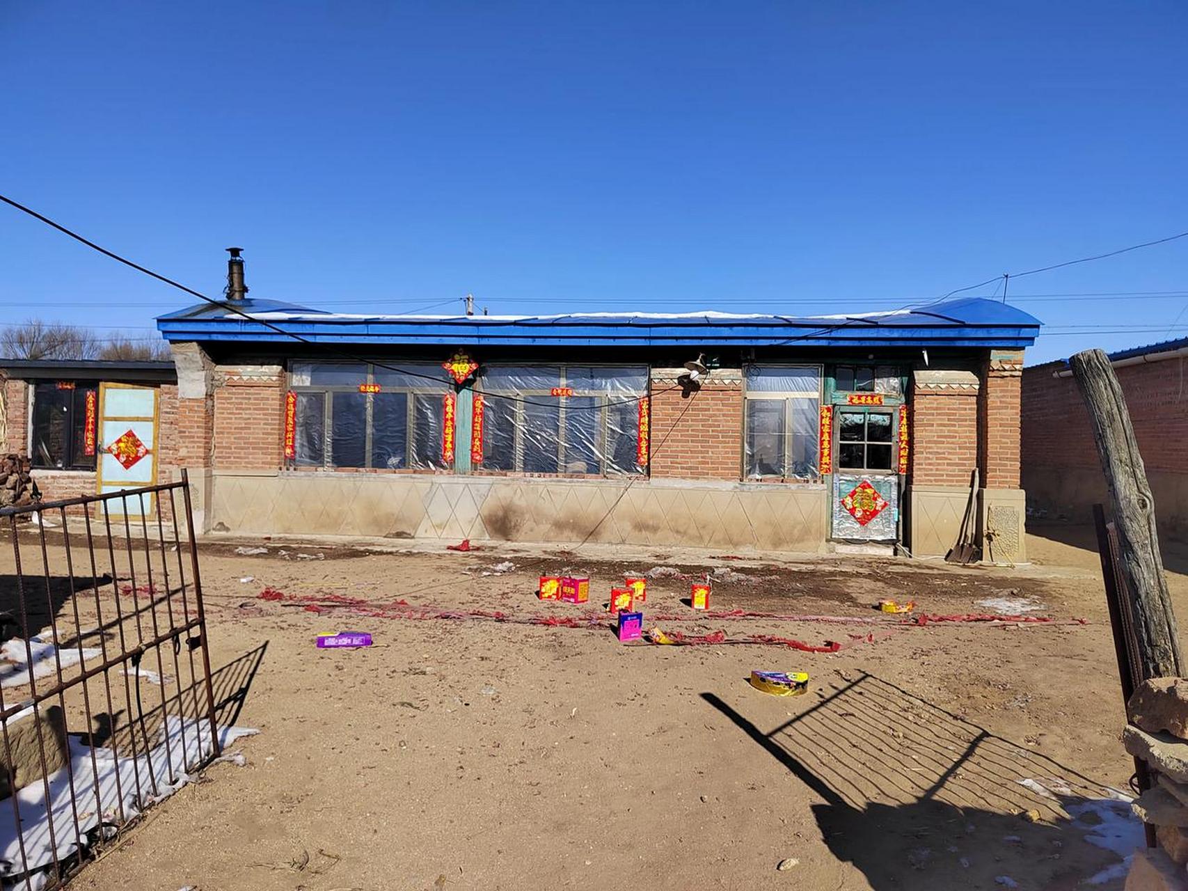 东北的年味有多浓?