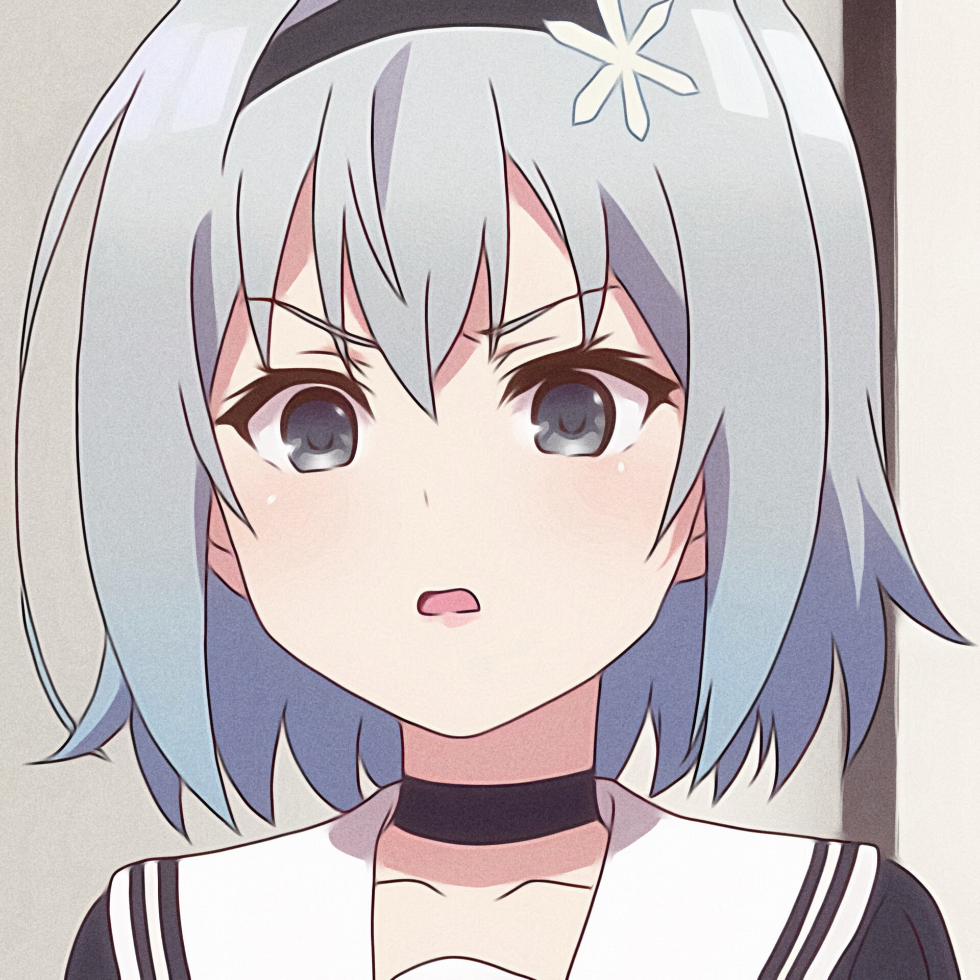 「龙王的工作!」空银子