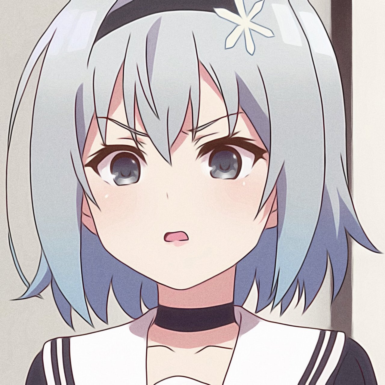 空银子 "春风如约而至 一定会吹暖每一个角落"