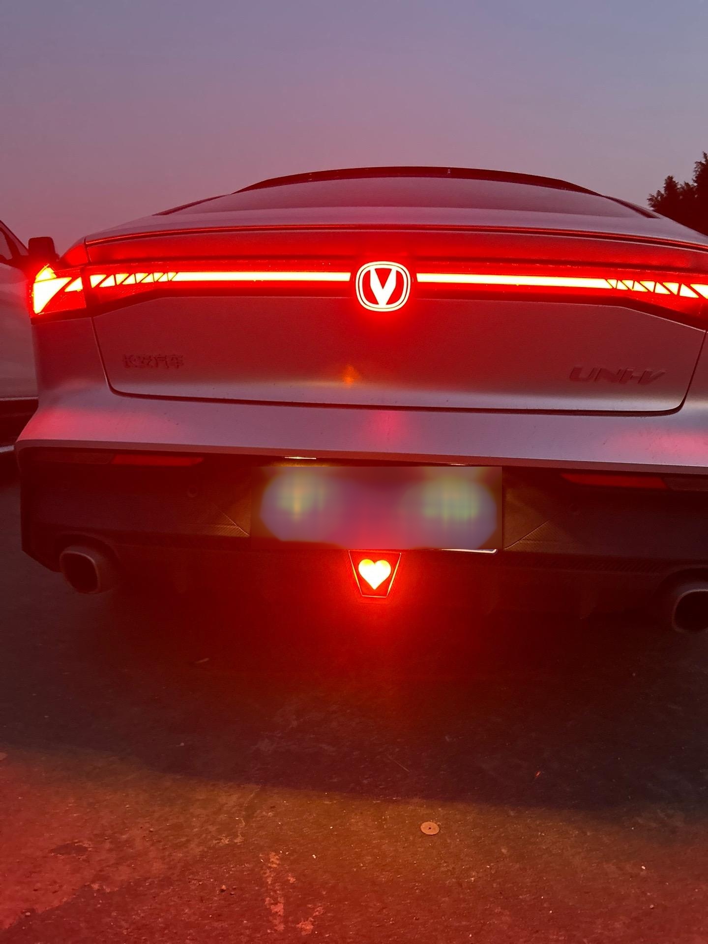 小小的领航灯也能玩出花样